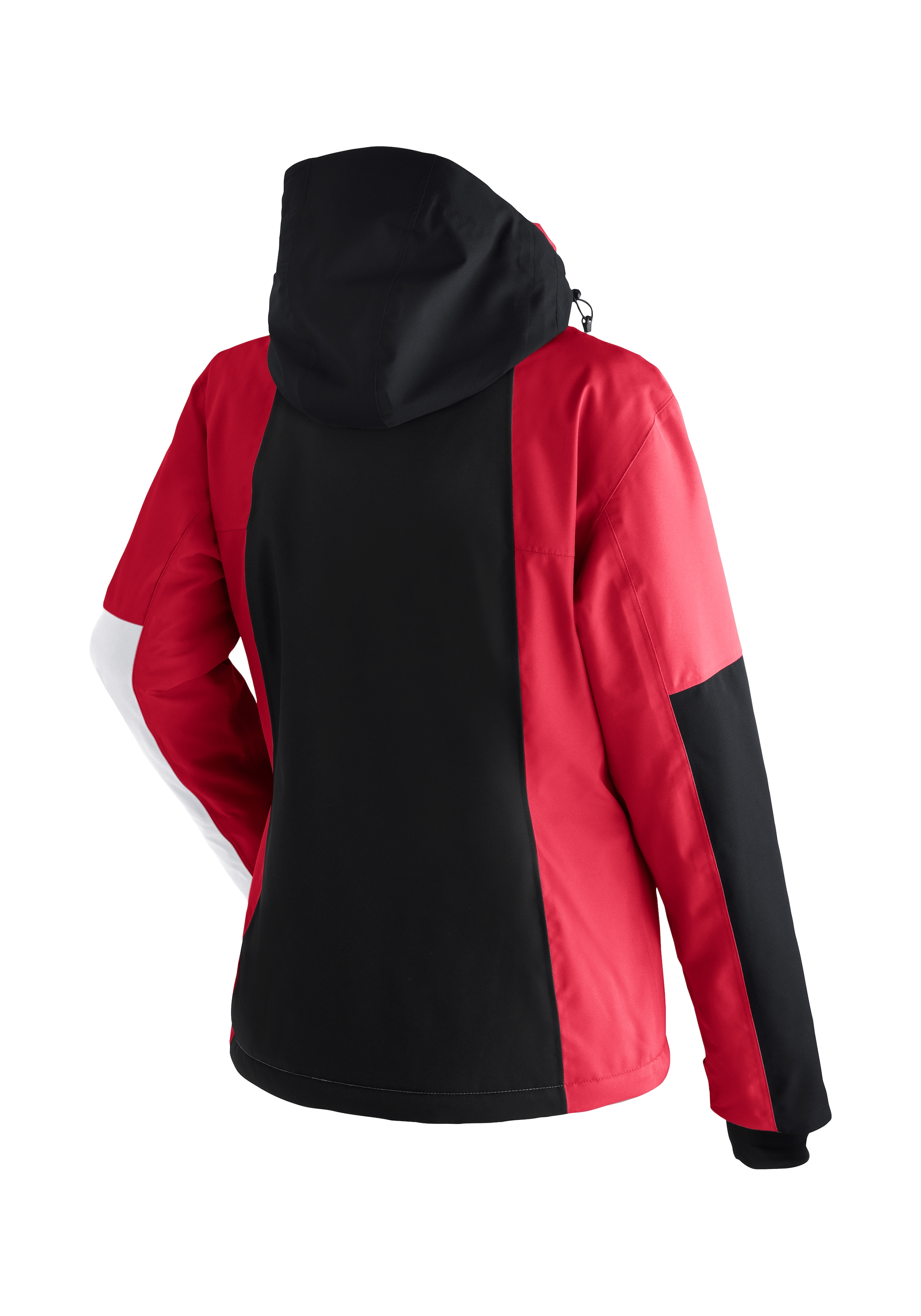 Maier Sports Skijacke »Manzaneda«, atmungsaktive Damen Ski-Jacke, wasserdichte und winddichte Winterjacke