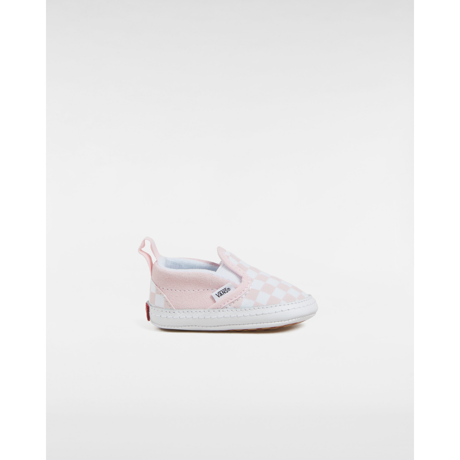 Vans Lauflernschuh »IN Slip-On V Crib«, für Babys
