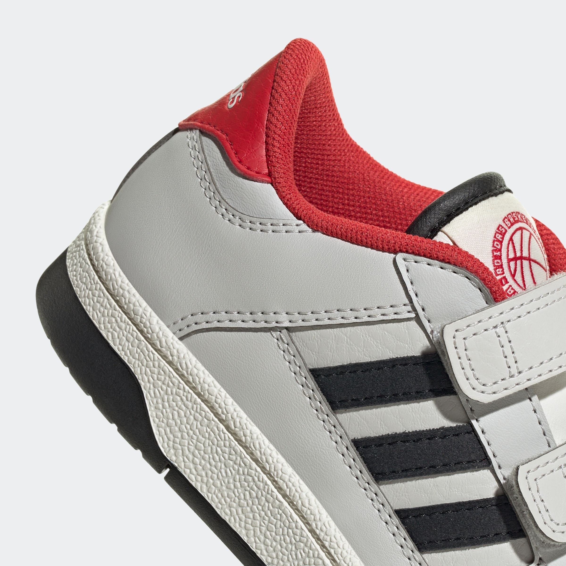 adidas Sportswear Klettschuh »RAPID COURT KIDS«