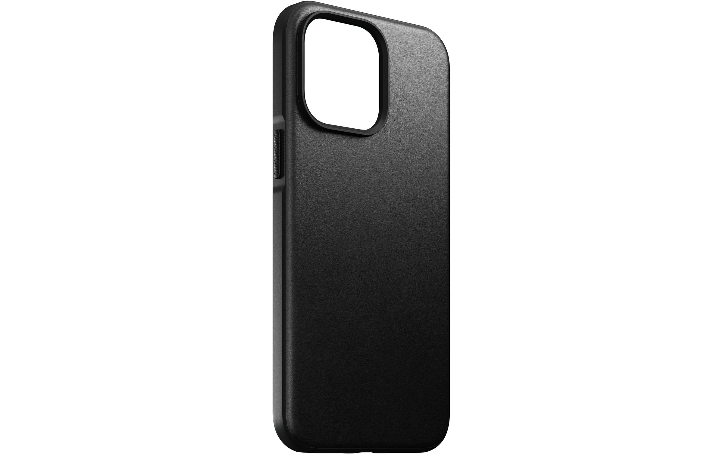 Nomad Backcover »Cover Modern Leather«, iPhone 14 Pro