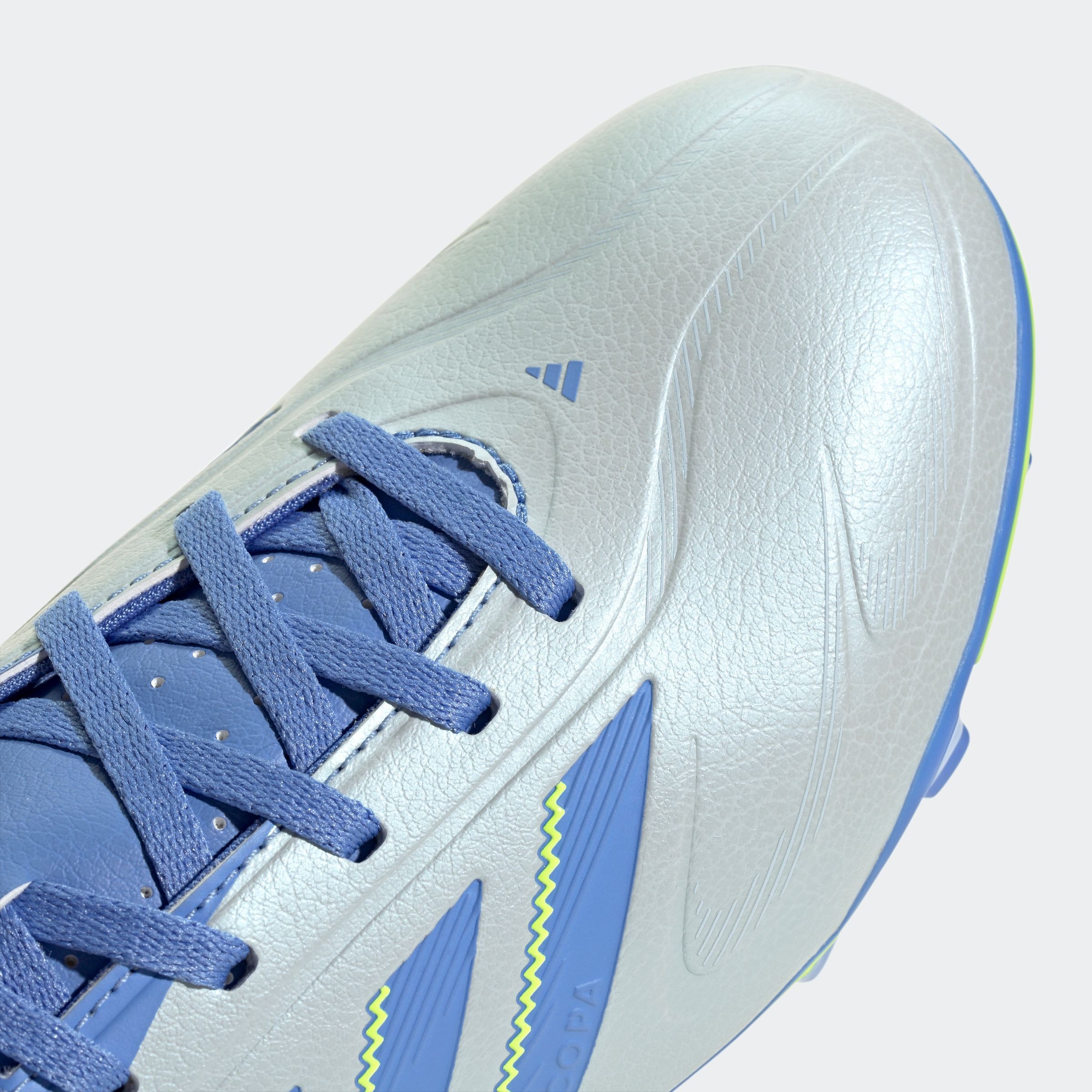 adidas Performance Fussballschuh »COPA PURE 3 CLUB KIDS FG/MG«