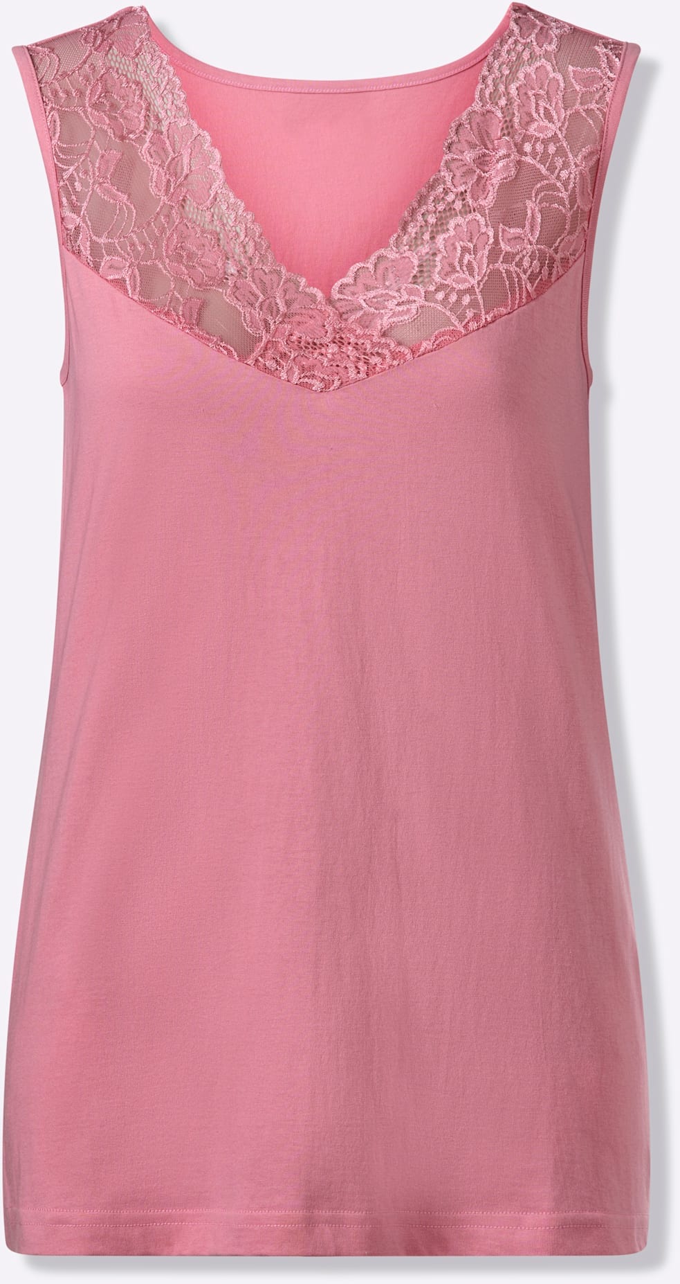 Classic Basics Shirttop