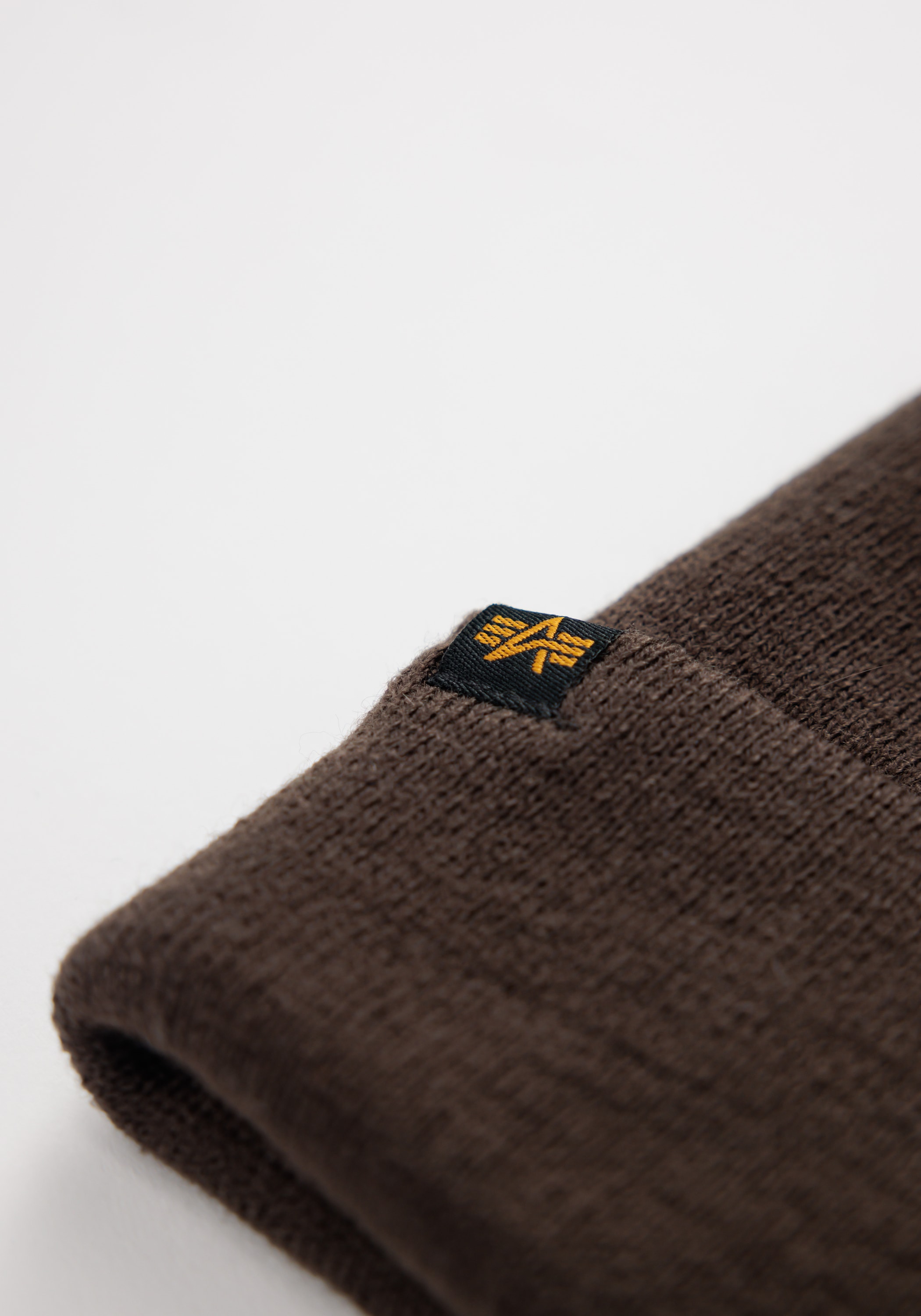 Alpha Industries Skimütze »VLC Beanie«