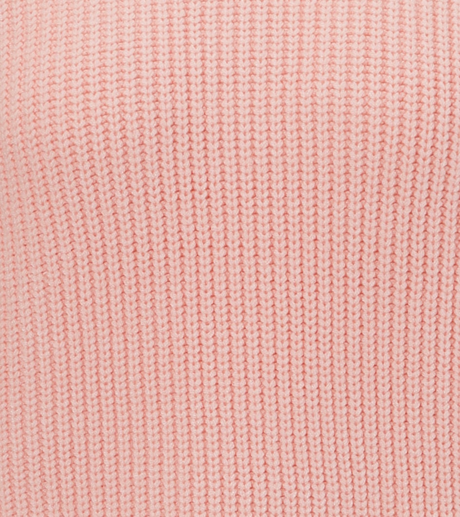 Aniston CASUAL Strickpullover, mit Stehkragen
