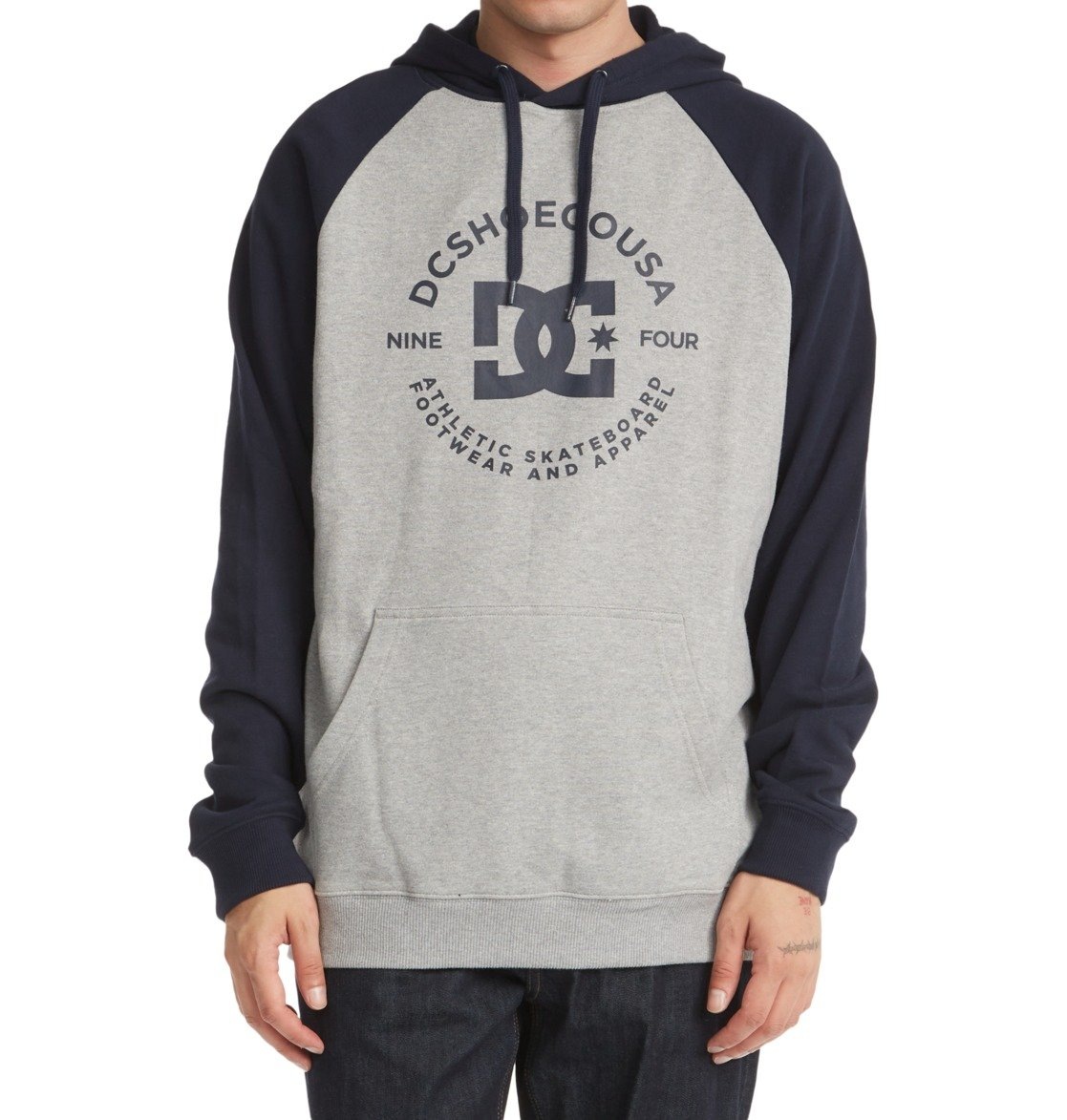 Image of DC Shoes Hoodie »DC Star Pilot« bei Ackermann Versand Schweiz