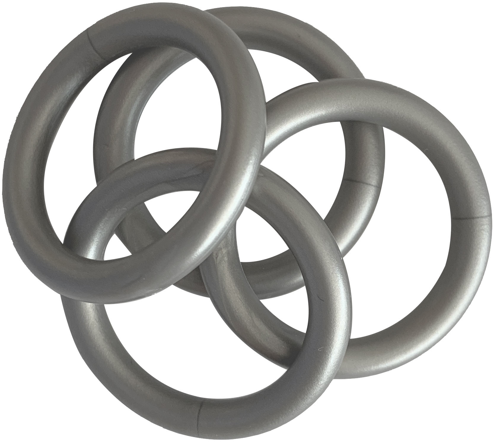 SN DECO GROUP Gardinenstange »Gardinenstange Como«, 1 läufig-läufig, Fixmass