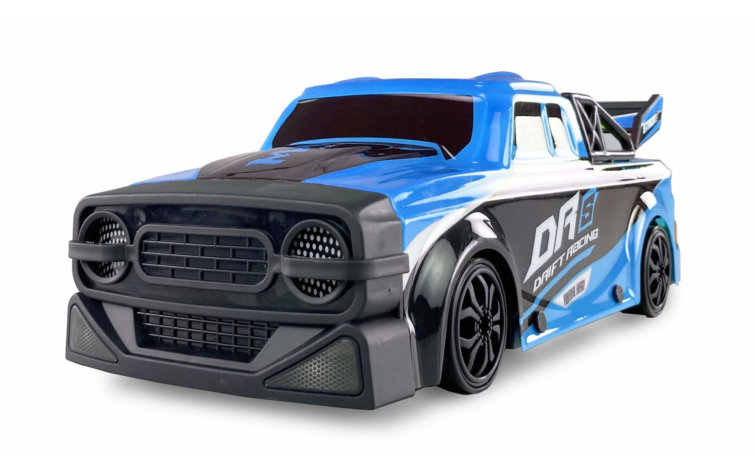 Image of Amewi RC-Auto "DRS 4WD Blau, RTR,"