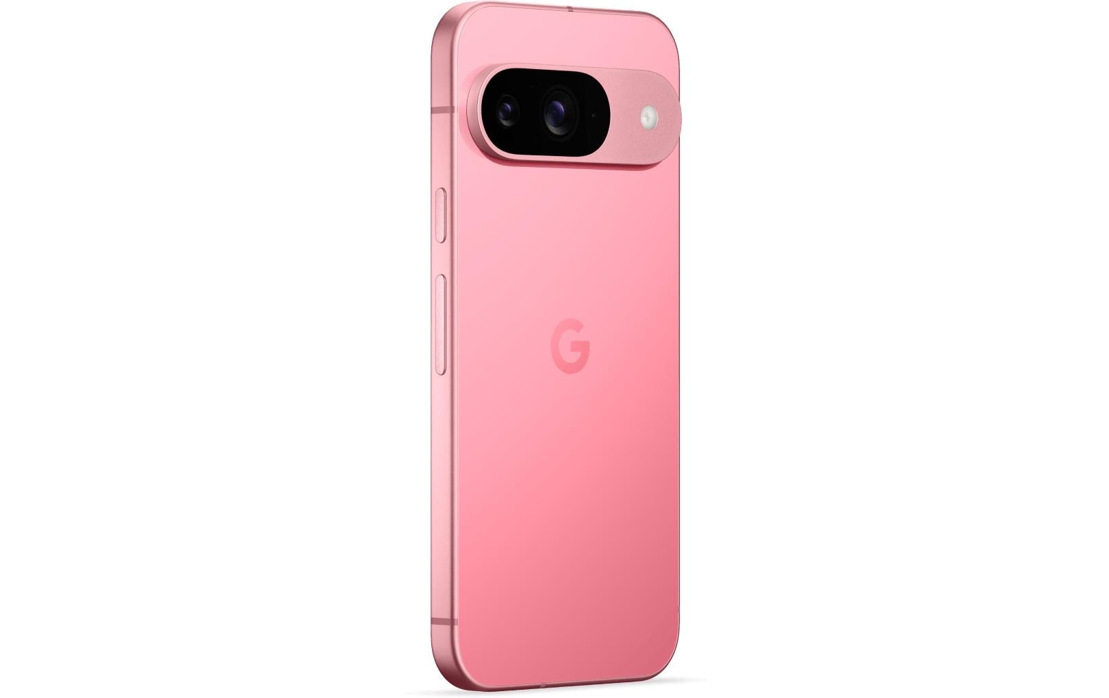 Google Smartphone, Peony