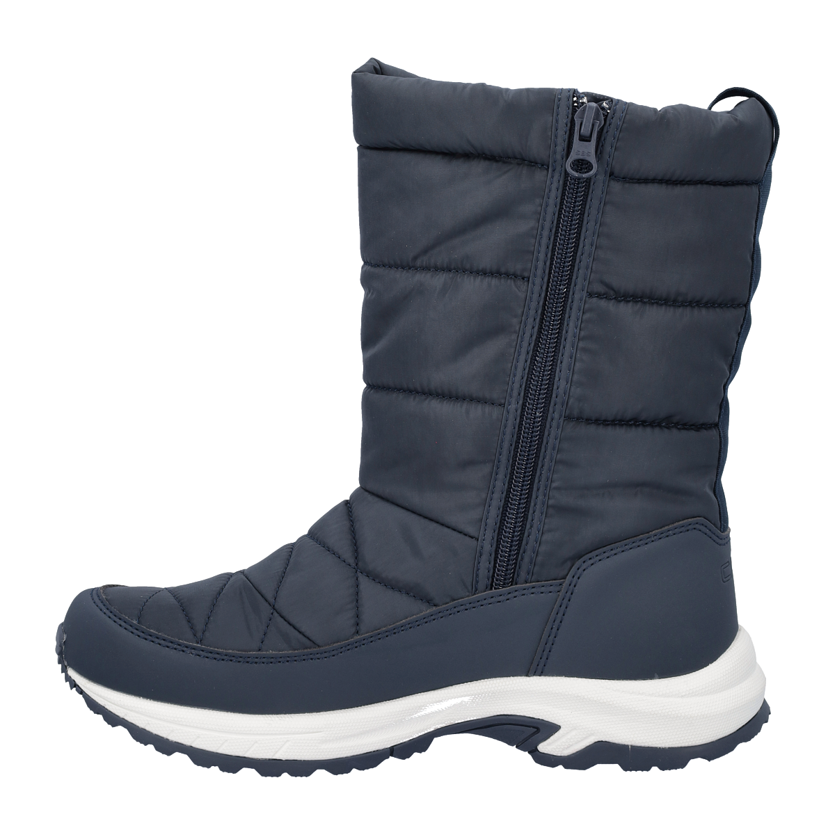 CMP Winterstiefel »YAKKA WMN SNOW BOOT WP«, Snowboots, Winterboots, Winterschuhe, wasserdicht