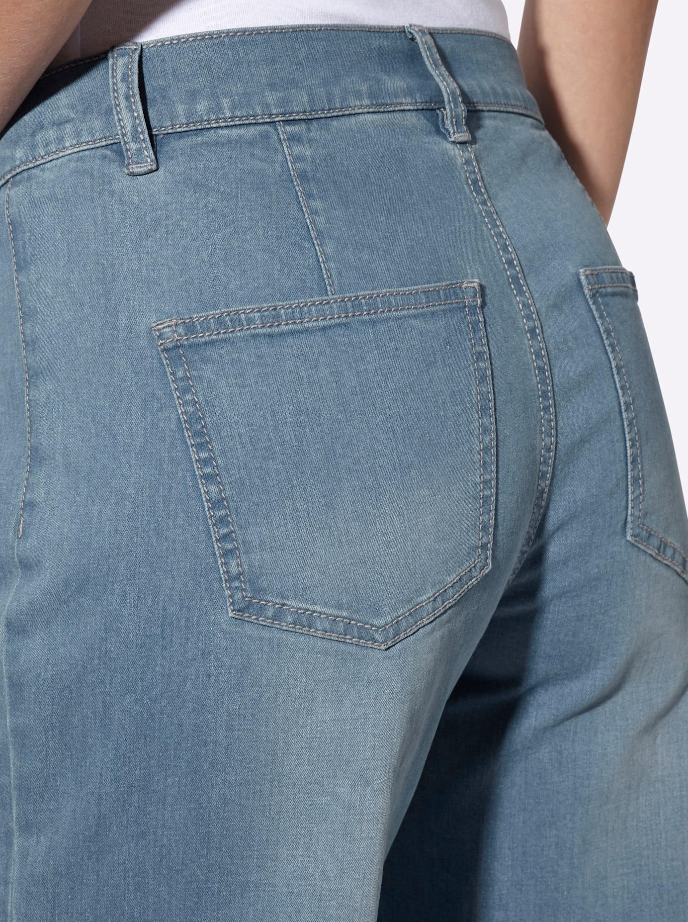 heine 7/8-Jeans 1 tlg.