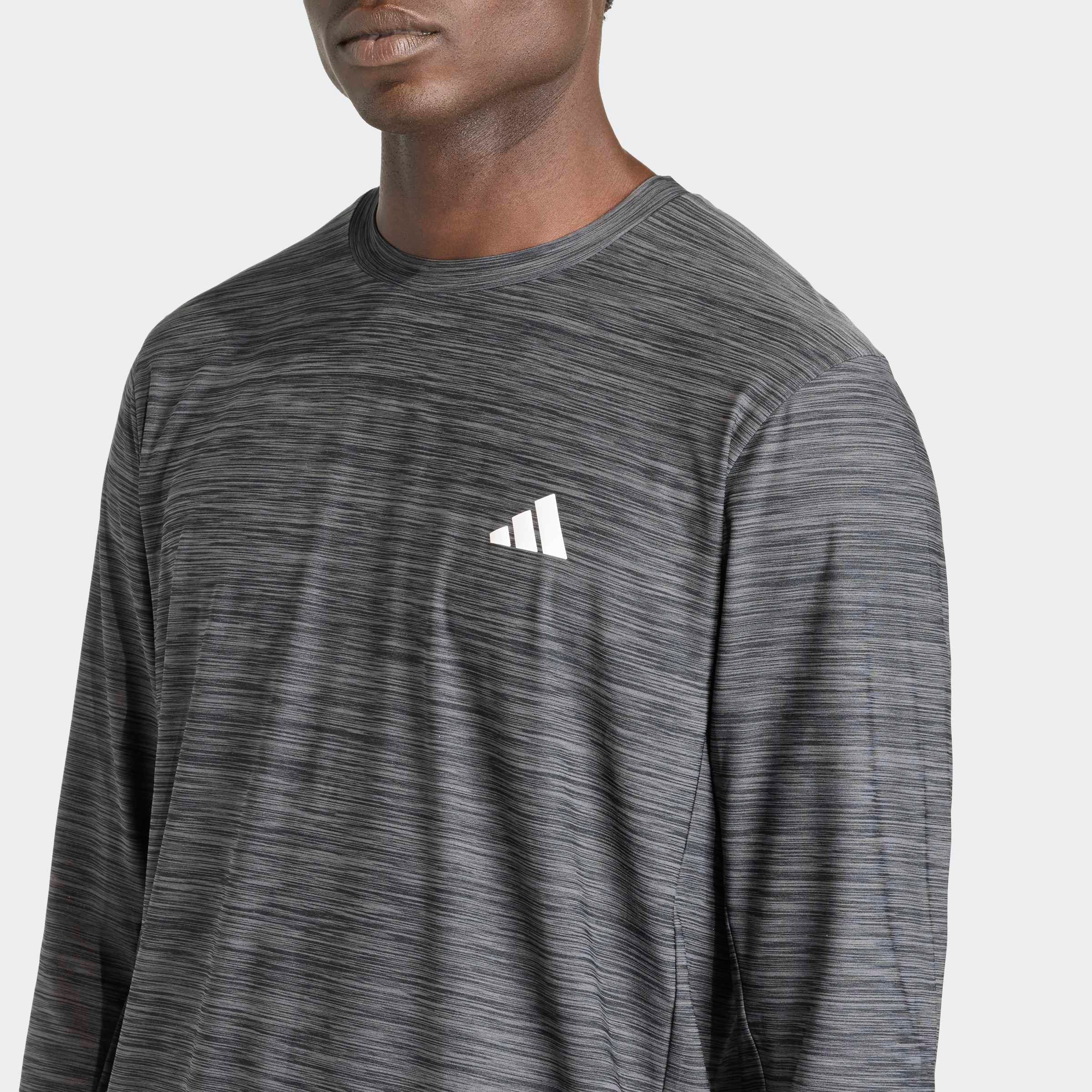 adidas Performance T-shirt fonctionnel »WE FLEX LS T«