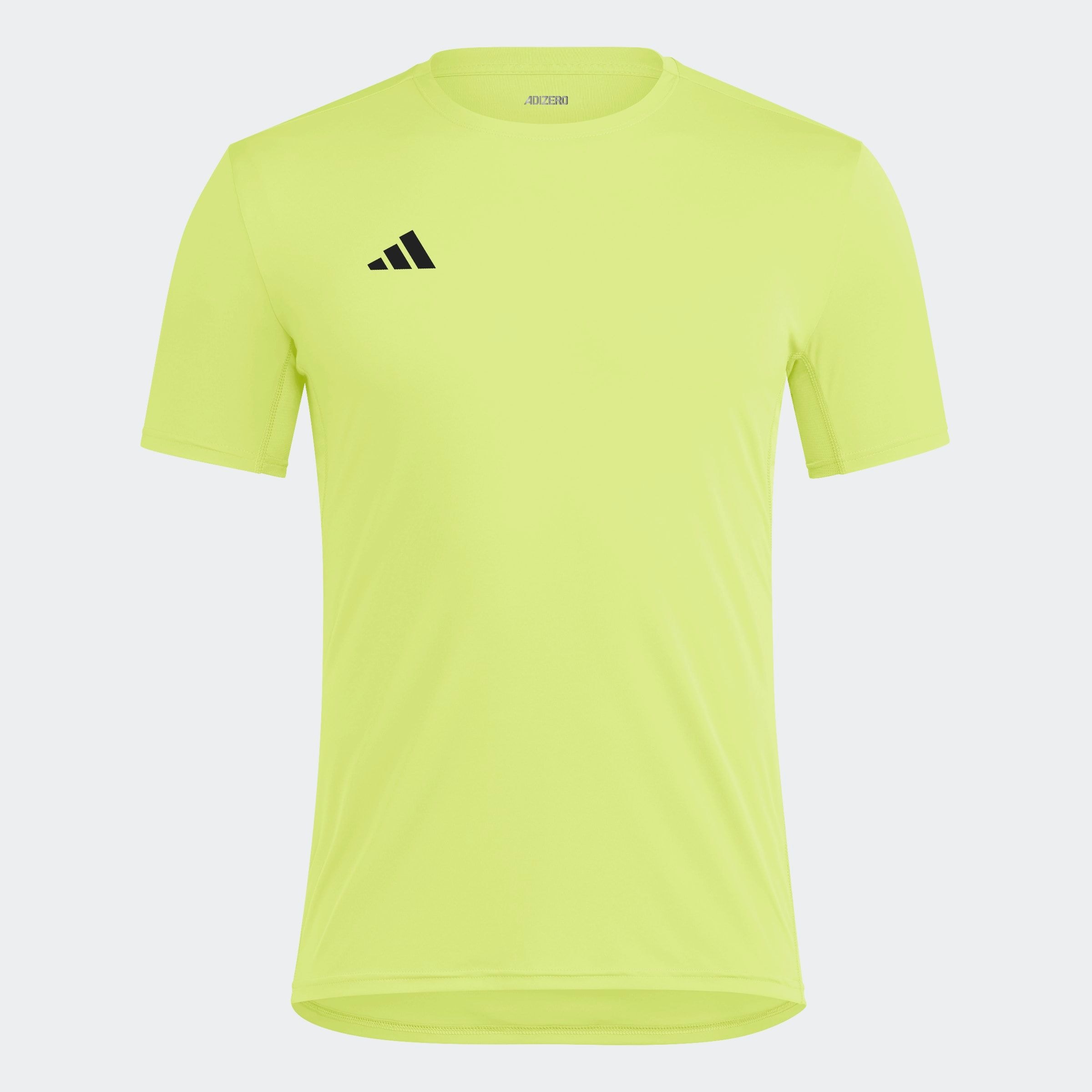 adidas Performance Laufshirt »ADIZERO E TEE«