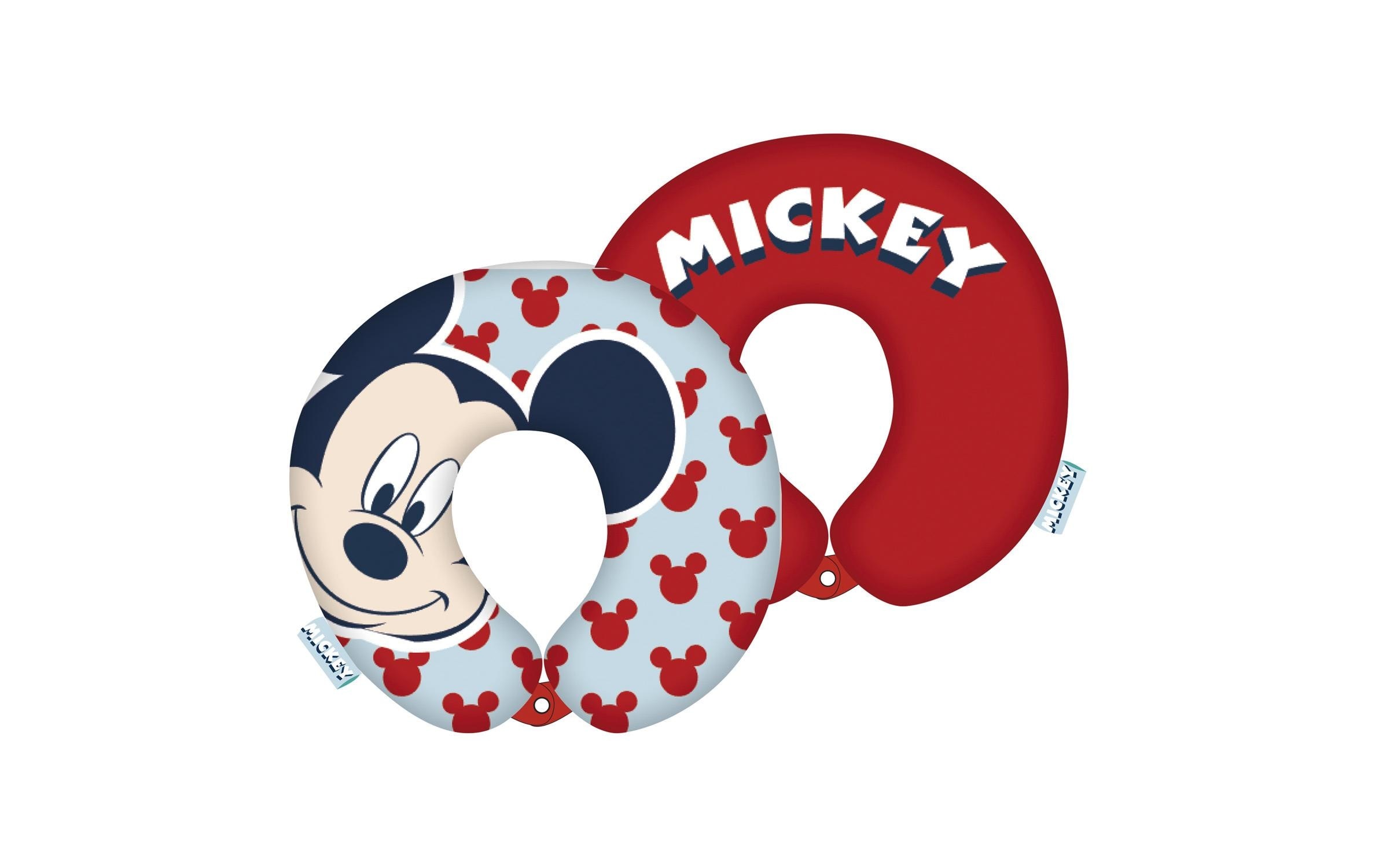 Nackenkissen »Arditex Mickey«