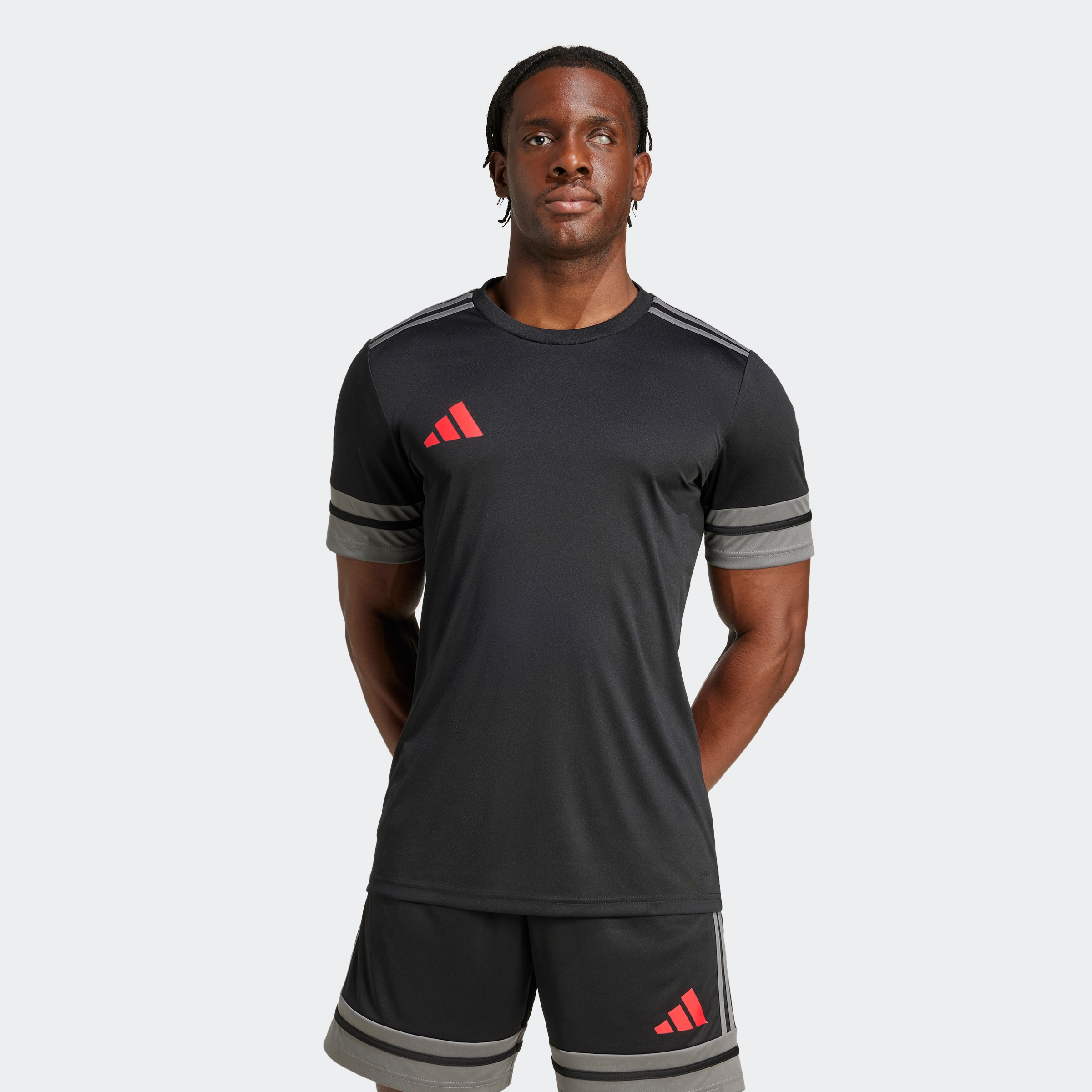 adidas Performance Fussballtrikot »SQUA25 JSY M«