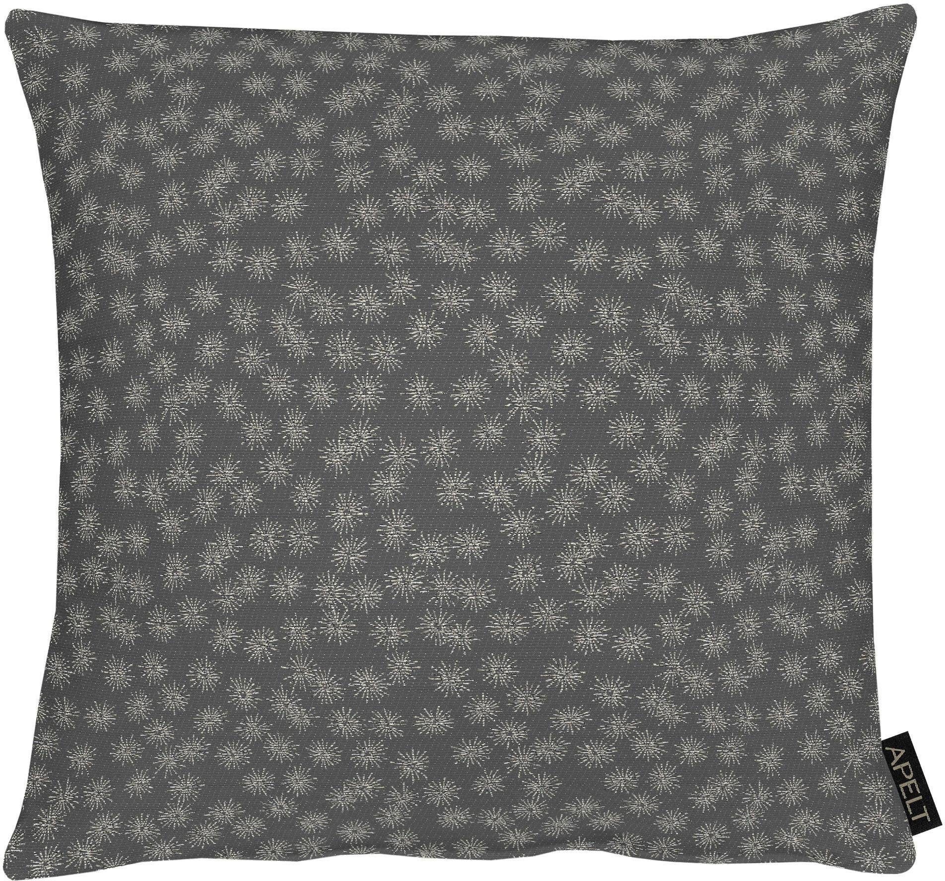 Image of APELT Dekokissen "1501" Kissenhülle ohne Füllung, 1 Stück