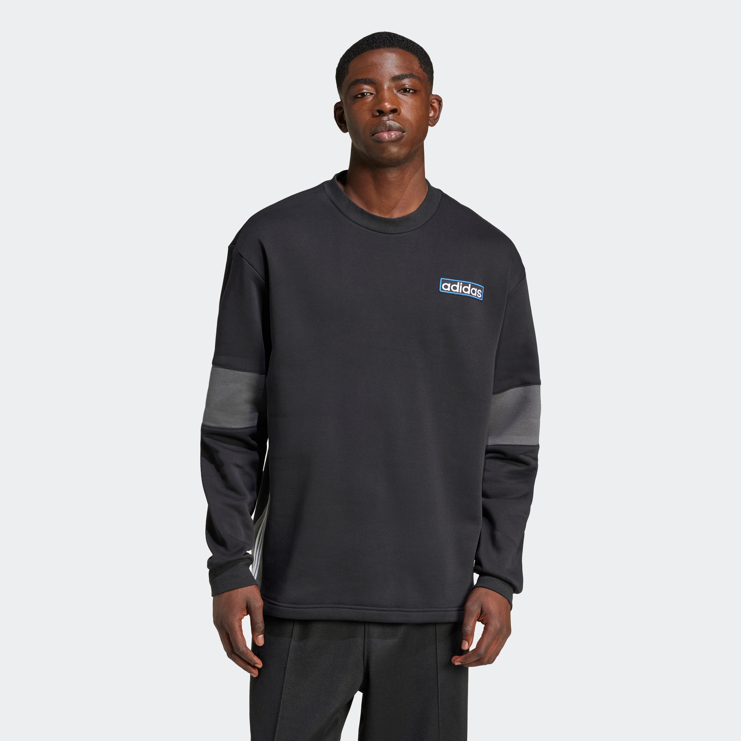 adidas Originals Sweatshirt »ADIBREAK CREW«