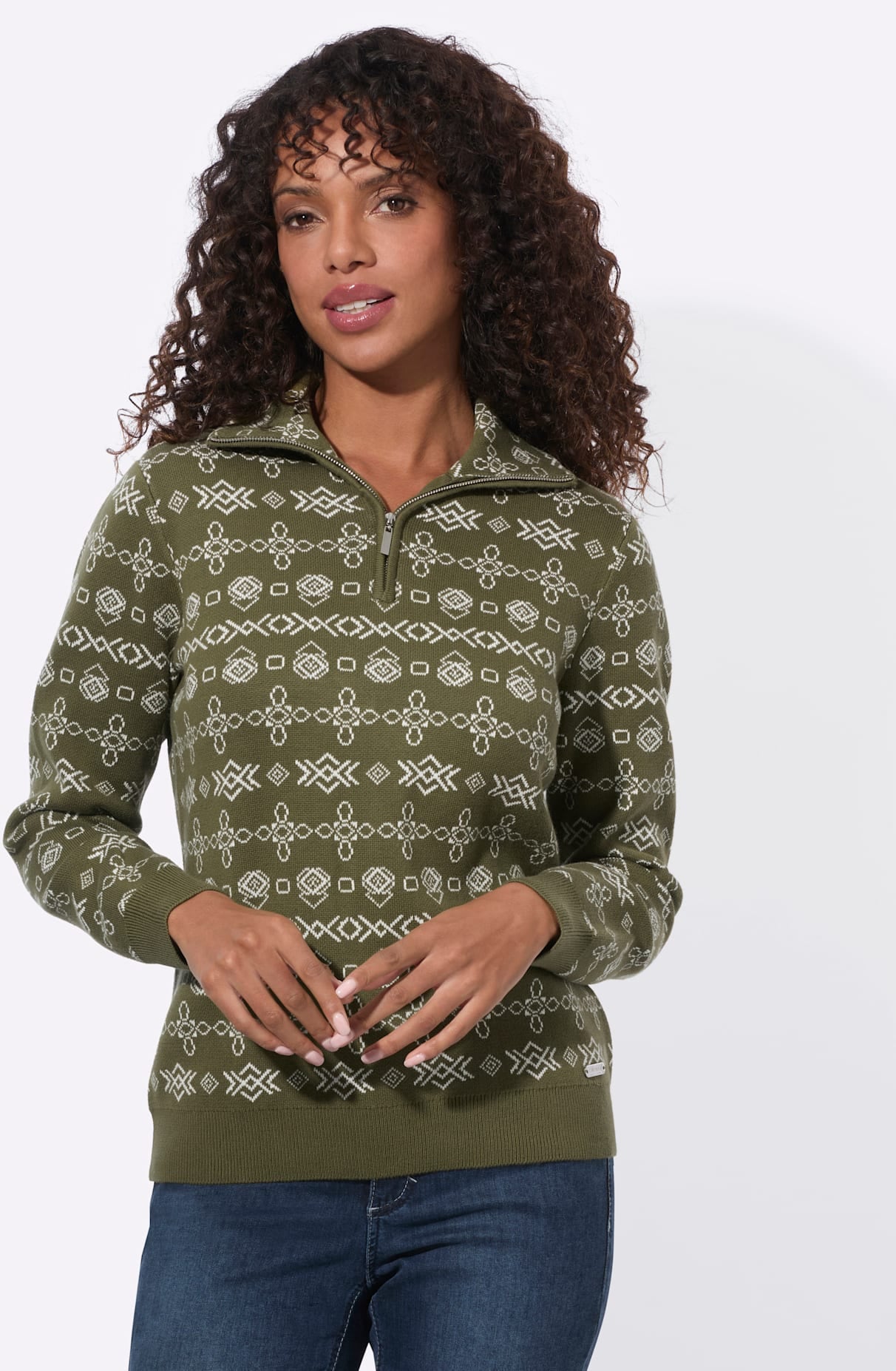 Image of Casual Looks Troyer "Troyer"