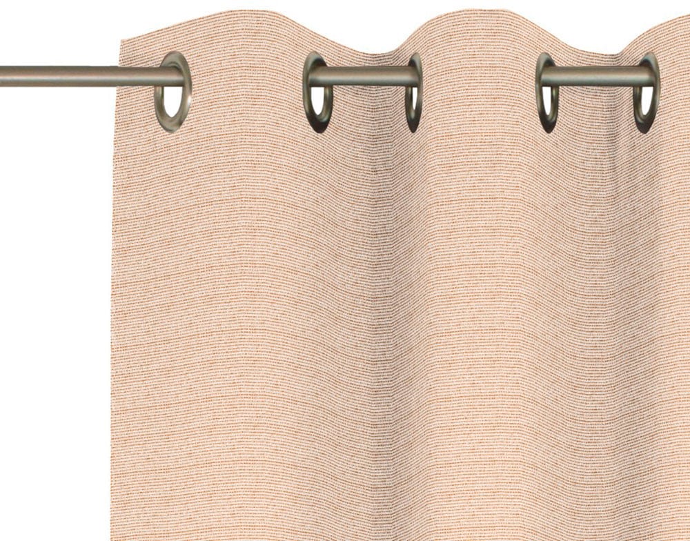 Wirth Vorhang »Berwick« Ösen 1 Stk. tlg.