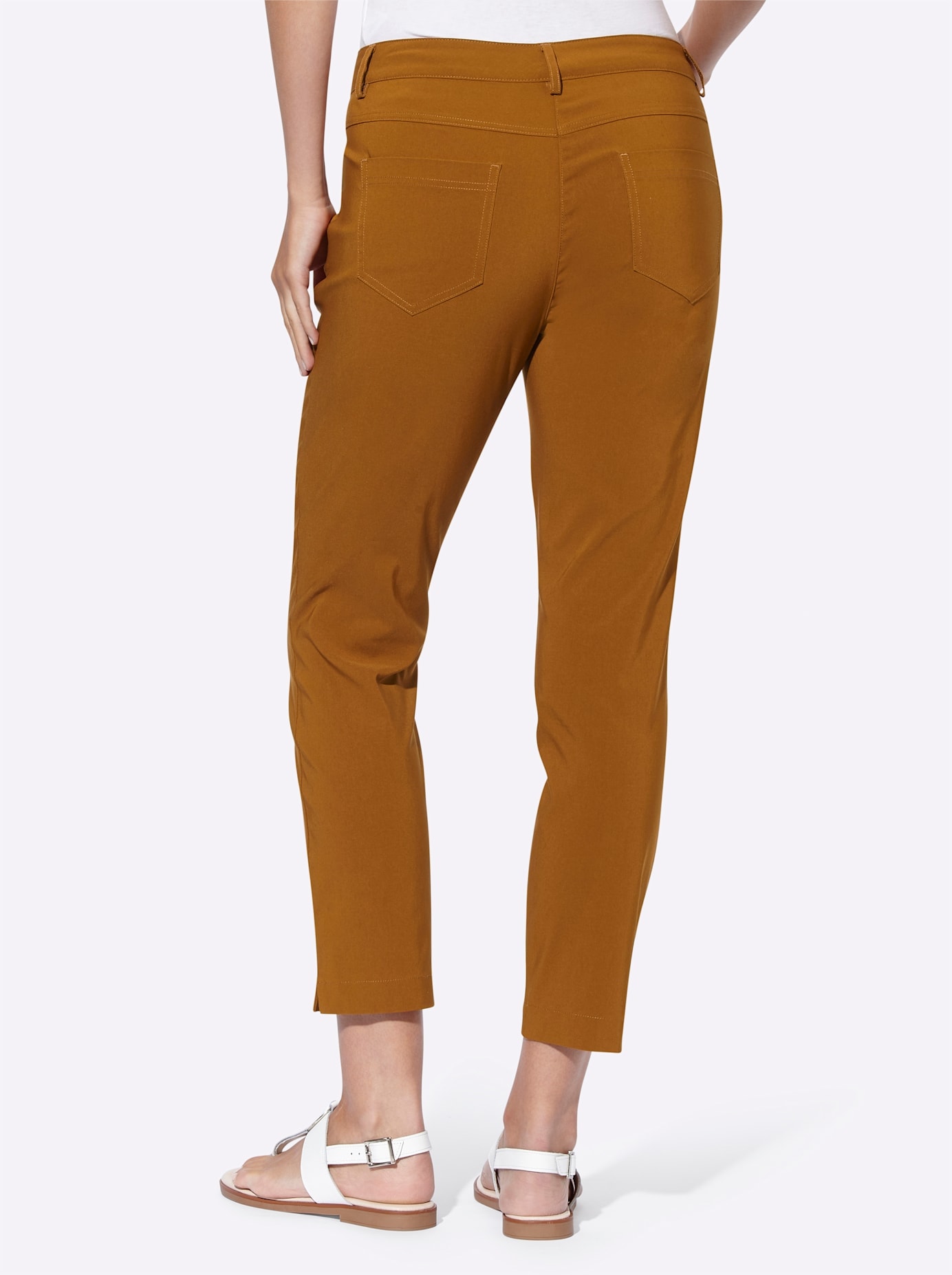 heine 7/8-Hose