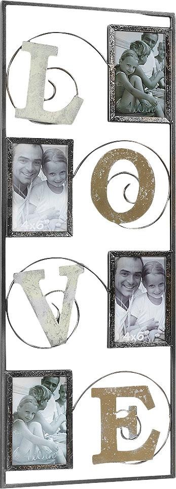 Image of locker Bilderrahmen »Collage« bei Ackermann Versand Schweiz