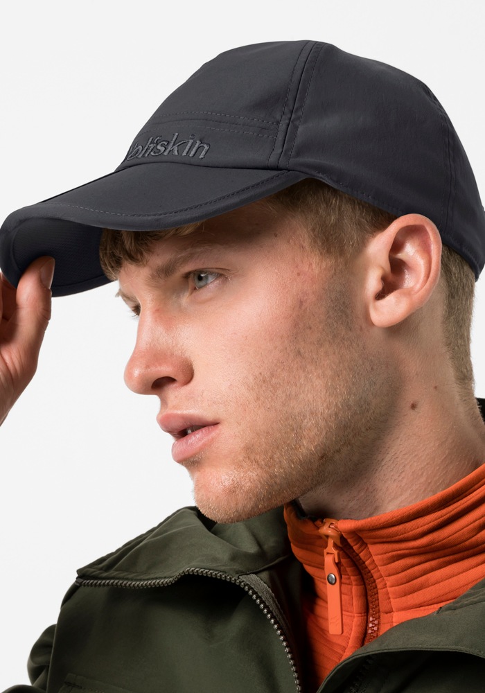 Baseball Cap »HUNTINGTON CAP«