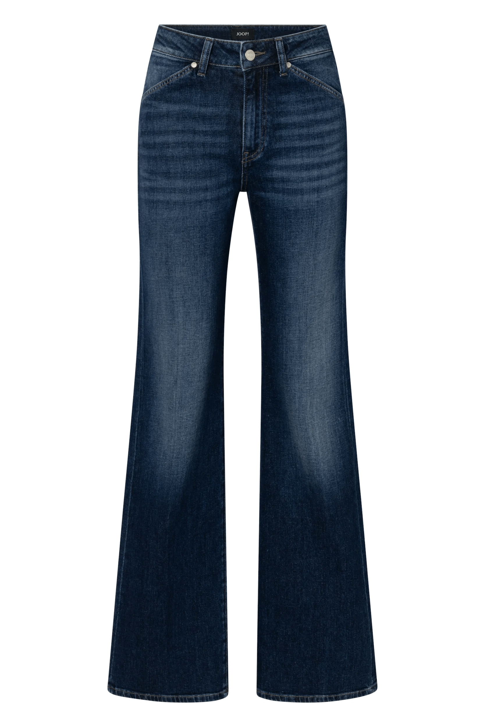 Image of JOOP Schlagjeans "Elvira" Regular fit mit ausgestelltem Bein