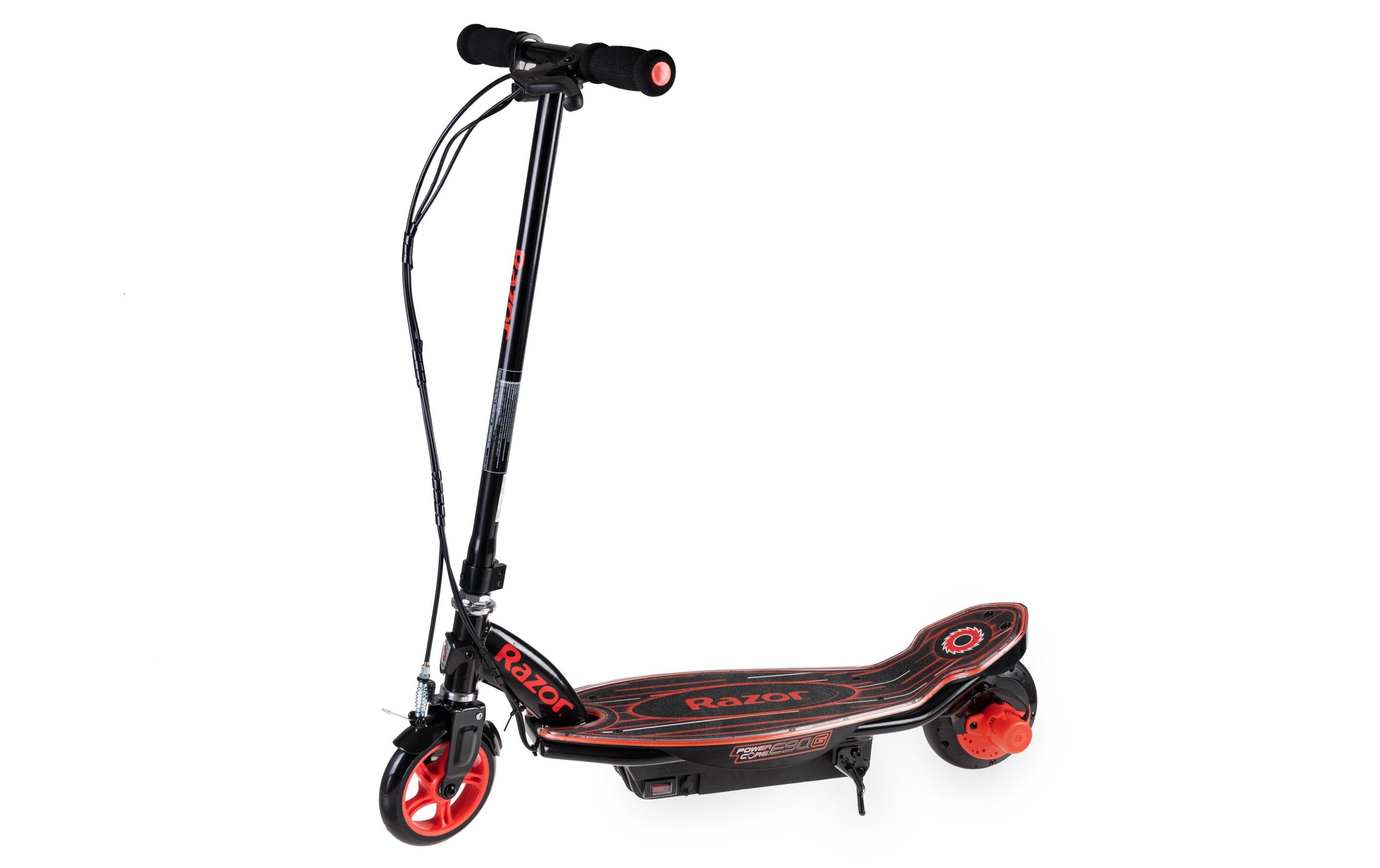 Razor E-Scooter »Power Core E90«, 16 km/h, 16 km