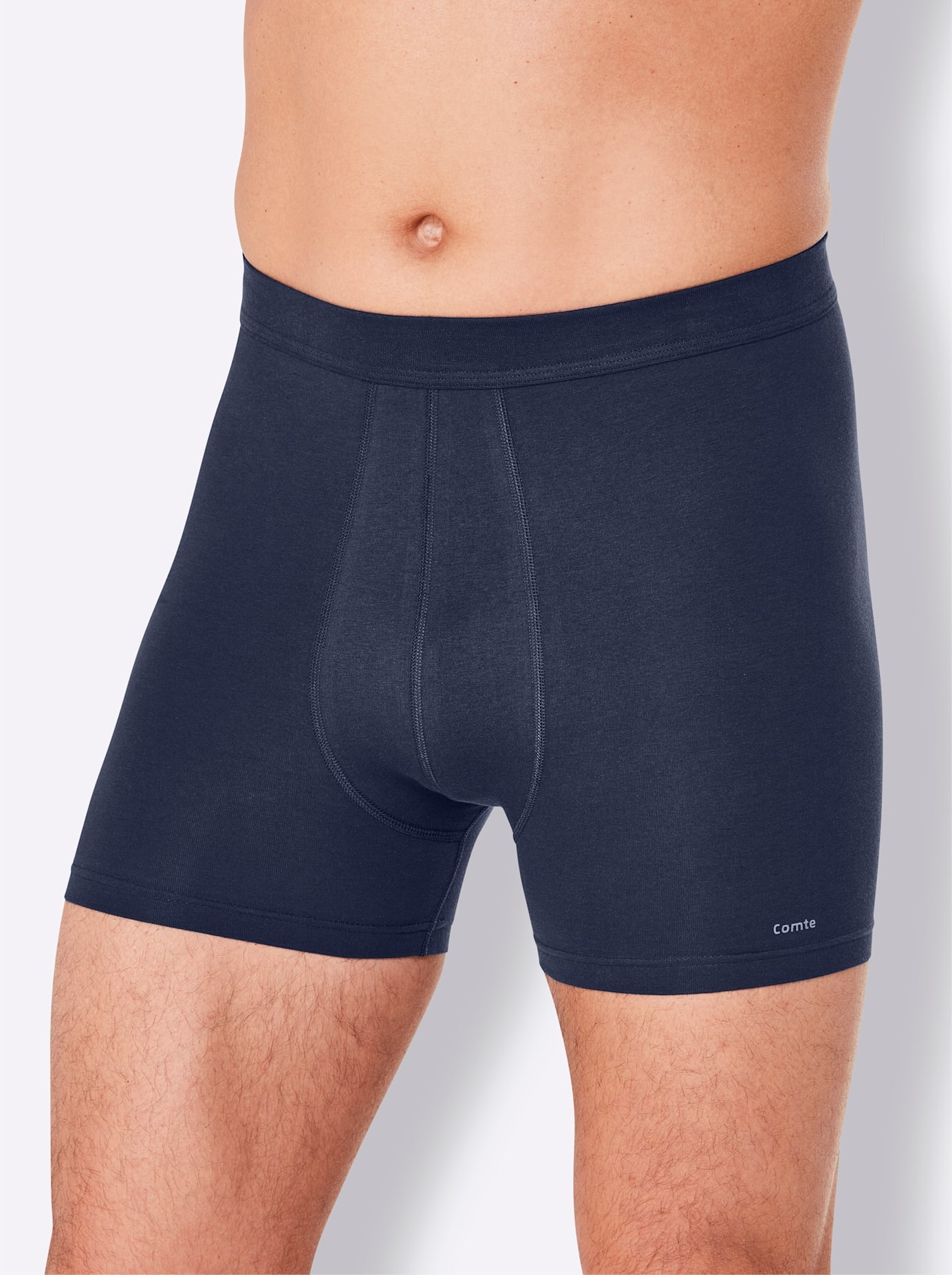 Image of Comte Panty 2 Stk.
