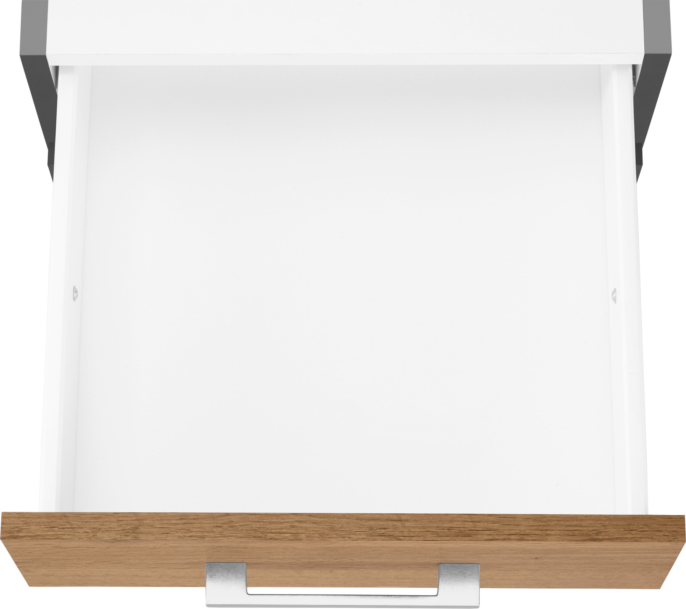 KOCHSTATION Kitchenette »KS-Colmar« sans appareils électriques, largeur 360 cm