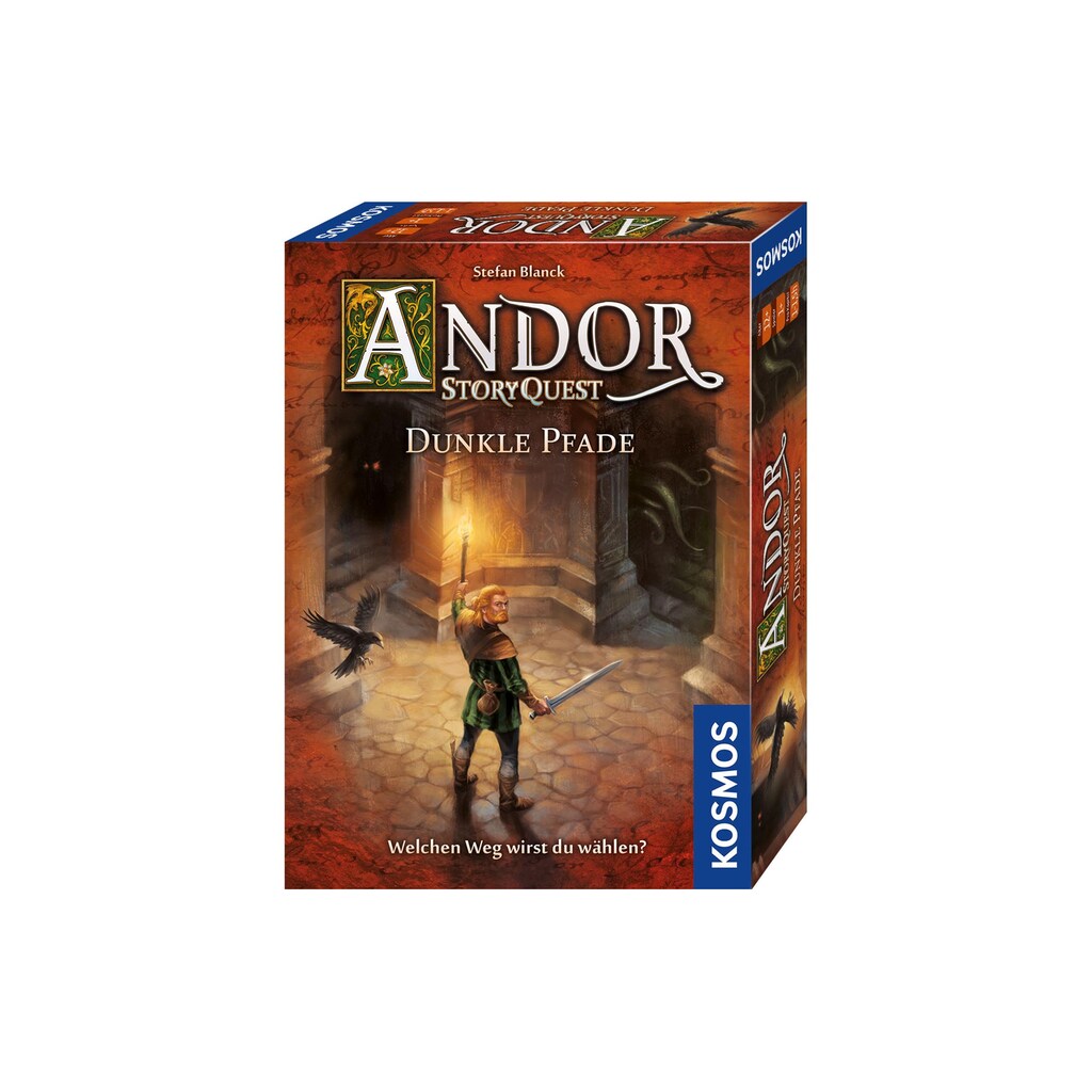 Kosmos Spiel »Andor StoryQuest«