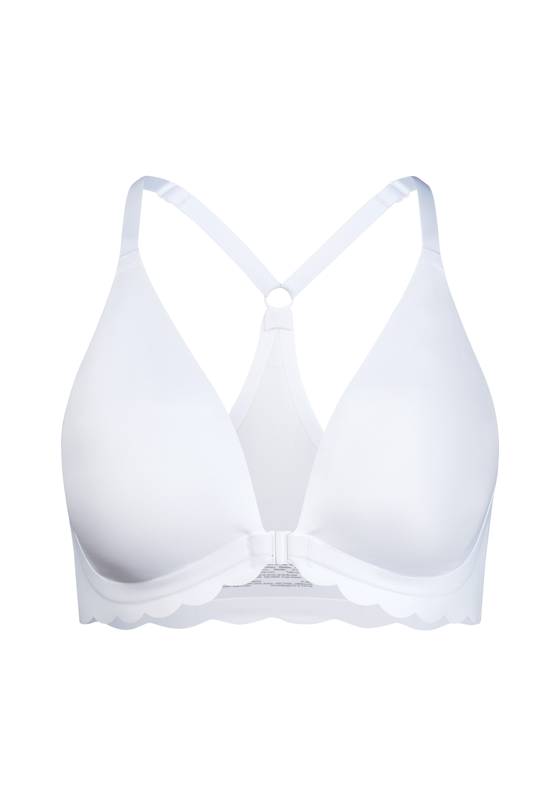 Skiny Soutien-gorge sans armatures »Sensation«