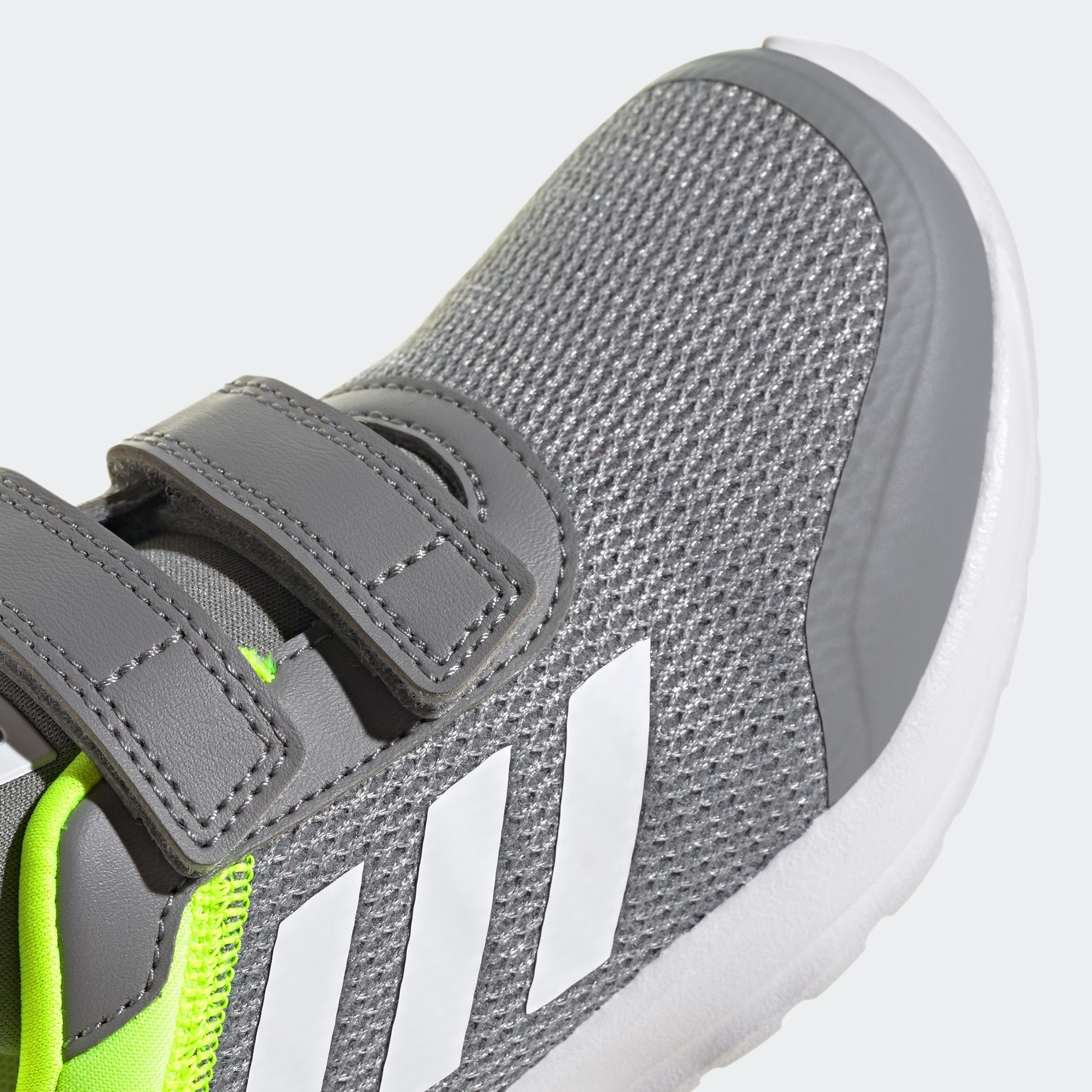 adidas Sportswear Sneaker »TENSAUR RUN«  mit Klettverschluss, für Jugendliche