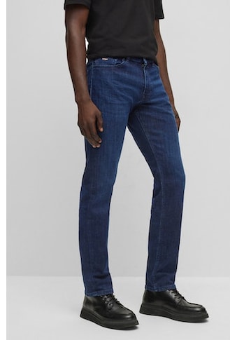 Slim-fit-Jeans »Delaware BC-L-P«