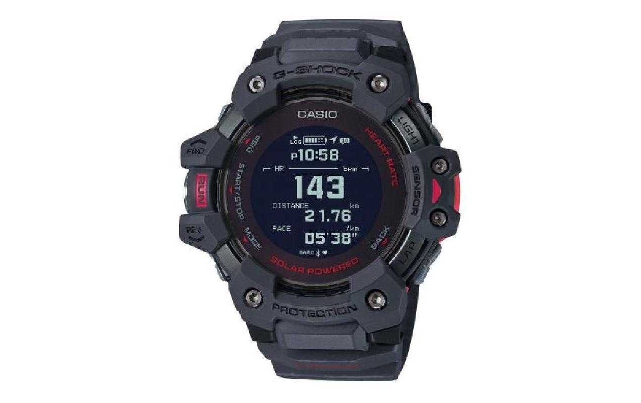 Image of CASIO Smartwatch »G-Shock GBD-H1000-8ER« bei Ackermann Versand Schweiz