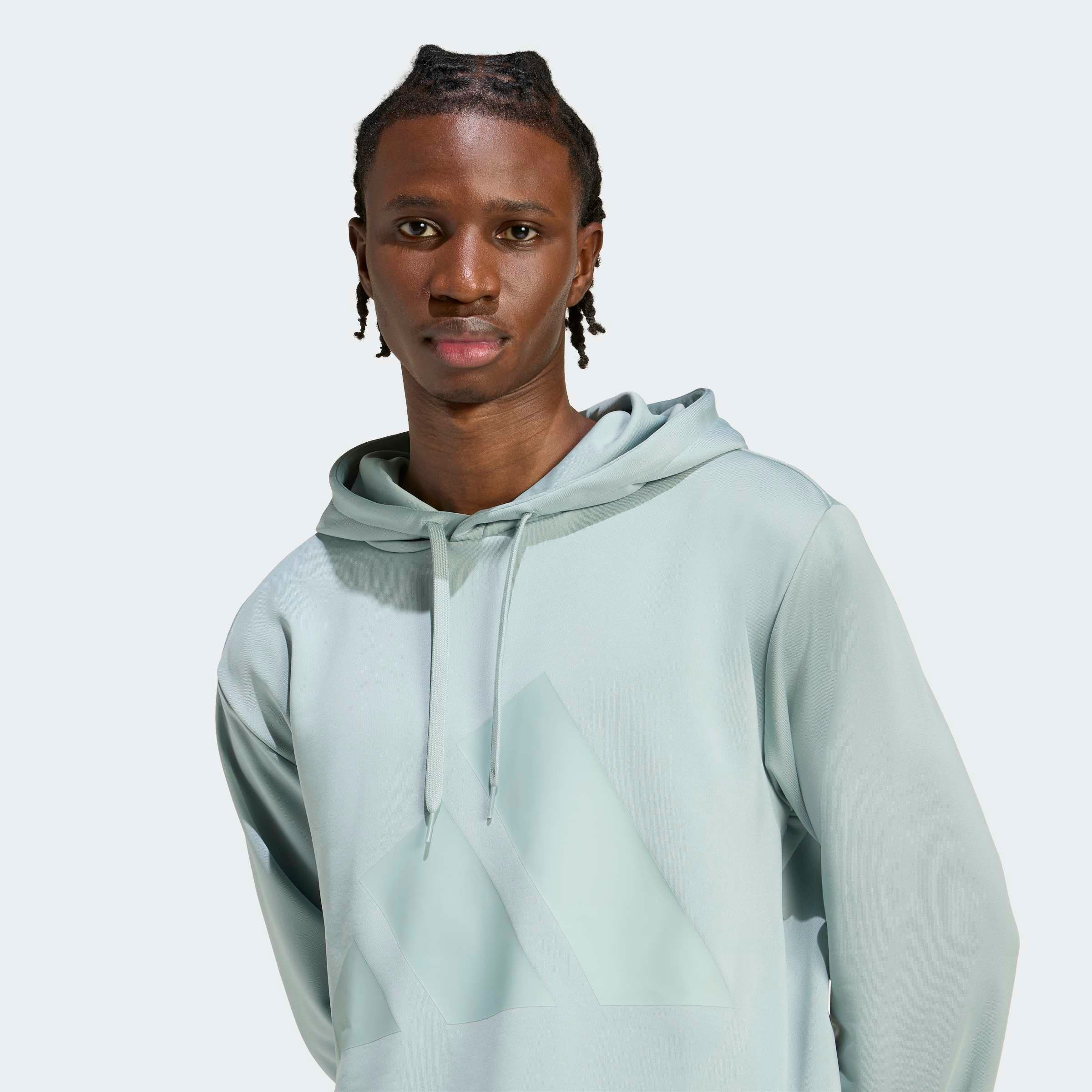 adidas Sportswear Combinaison d'entraînement »M BL FT HD TS« 2 pièces ensemble deux pièces pantalon et hoodie