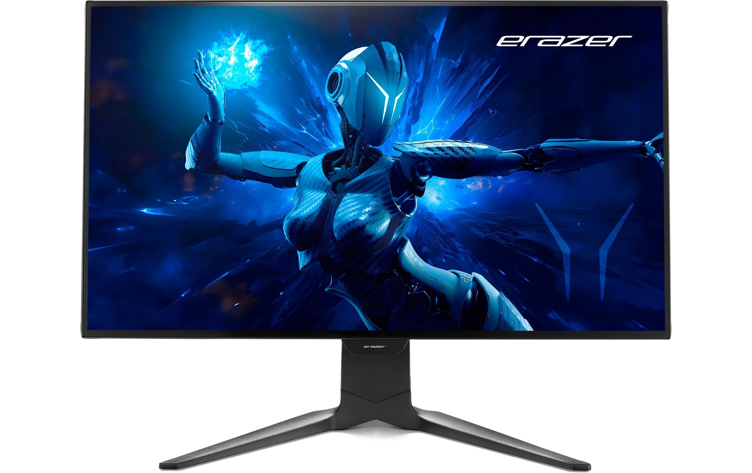 Image of Gaming-Monitor "Erazer Spectator X60 (MD21827)" 68,31 cm/27 ″ 2560 x 1440 px WQHD 240 Hz