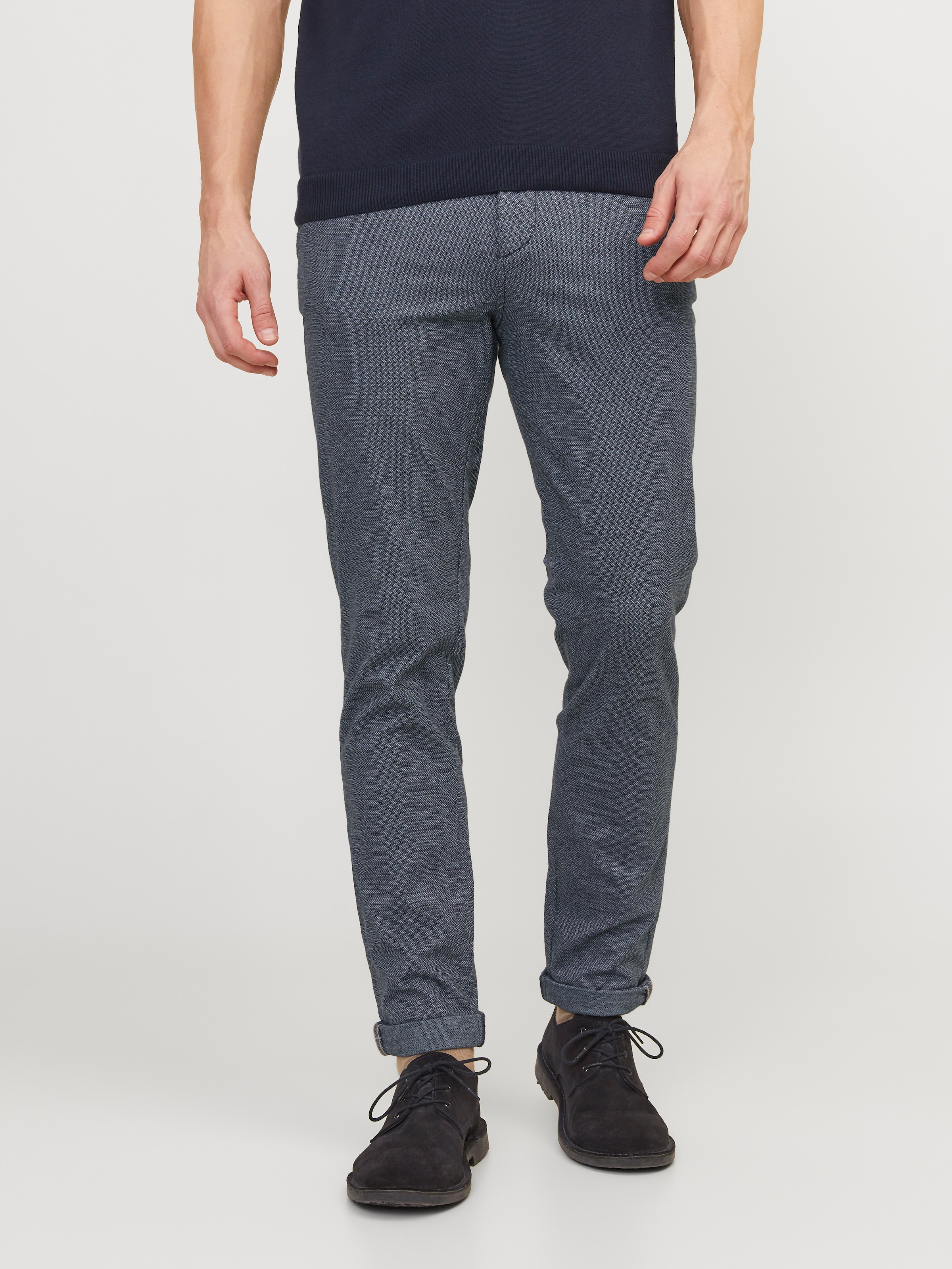 Jack & Jones Chinos »JPSTMARCO JJFURY AKM«