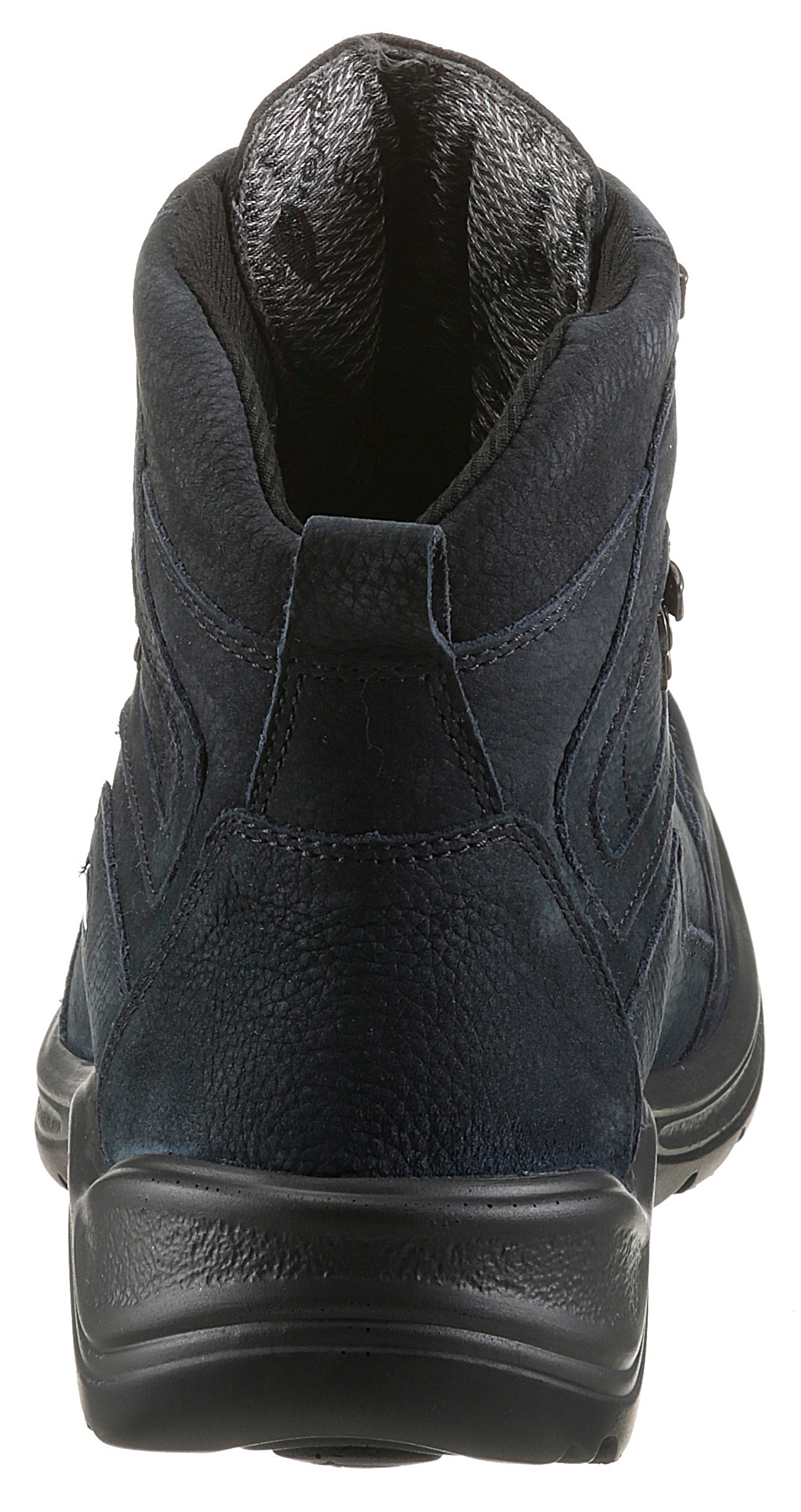 Waldläufer Schnürboots »HAYO«, Outdoorboots, Stiefelette, Wanderschuh mit TEX-Membran, G-Weite