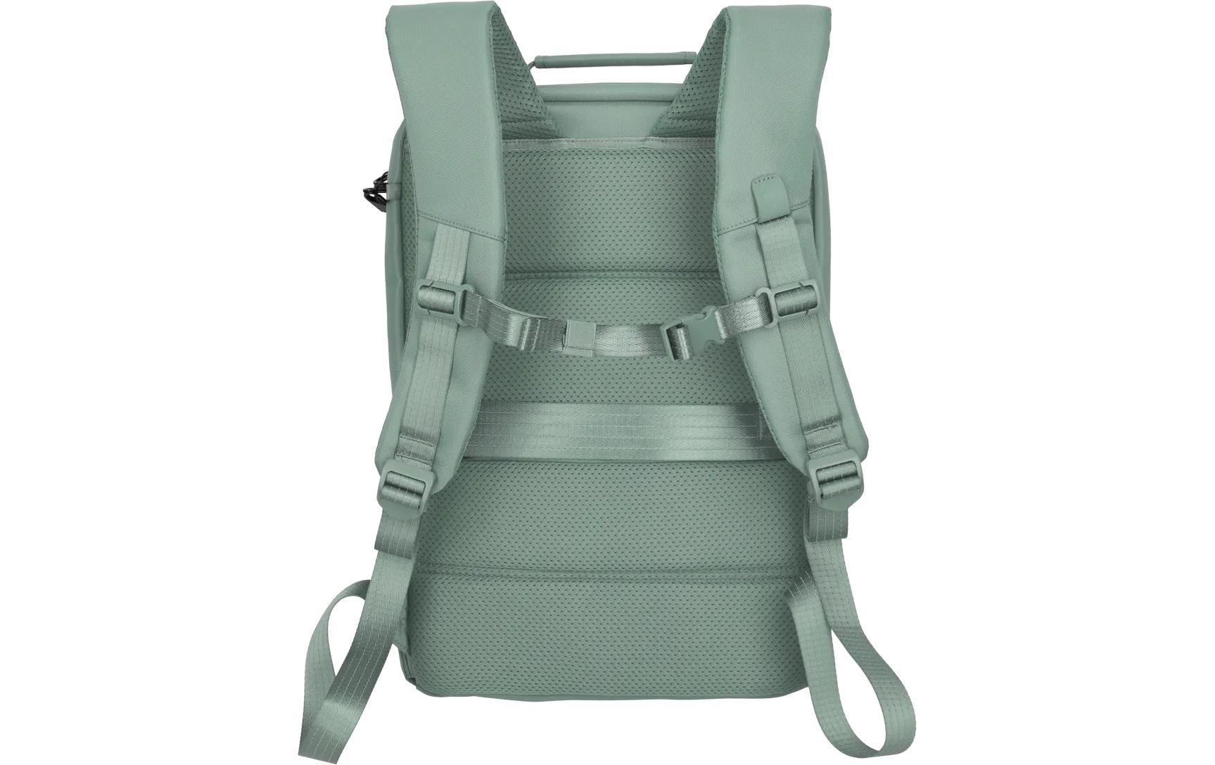 travelite Rucksack »Workfloow«
