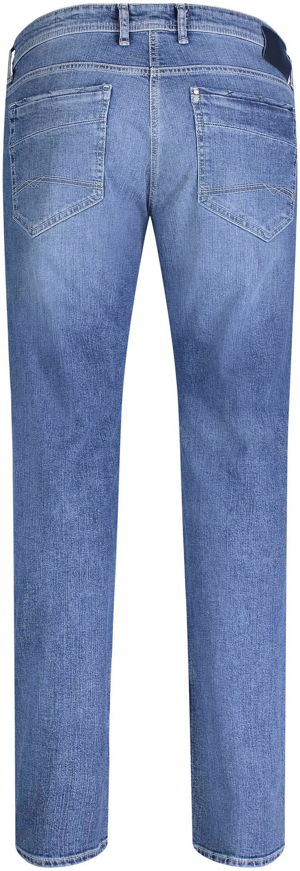 MAC Regular-fit-Jeans »Ben«