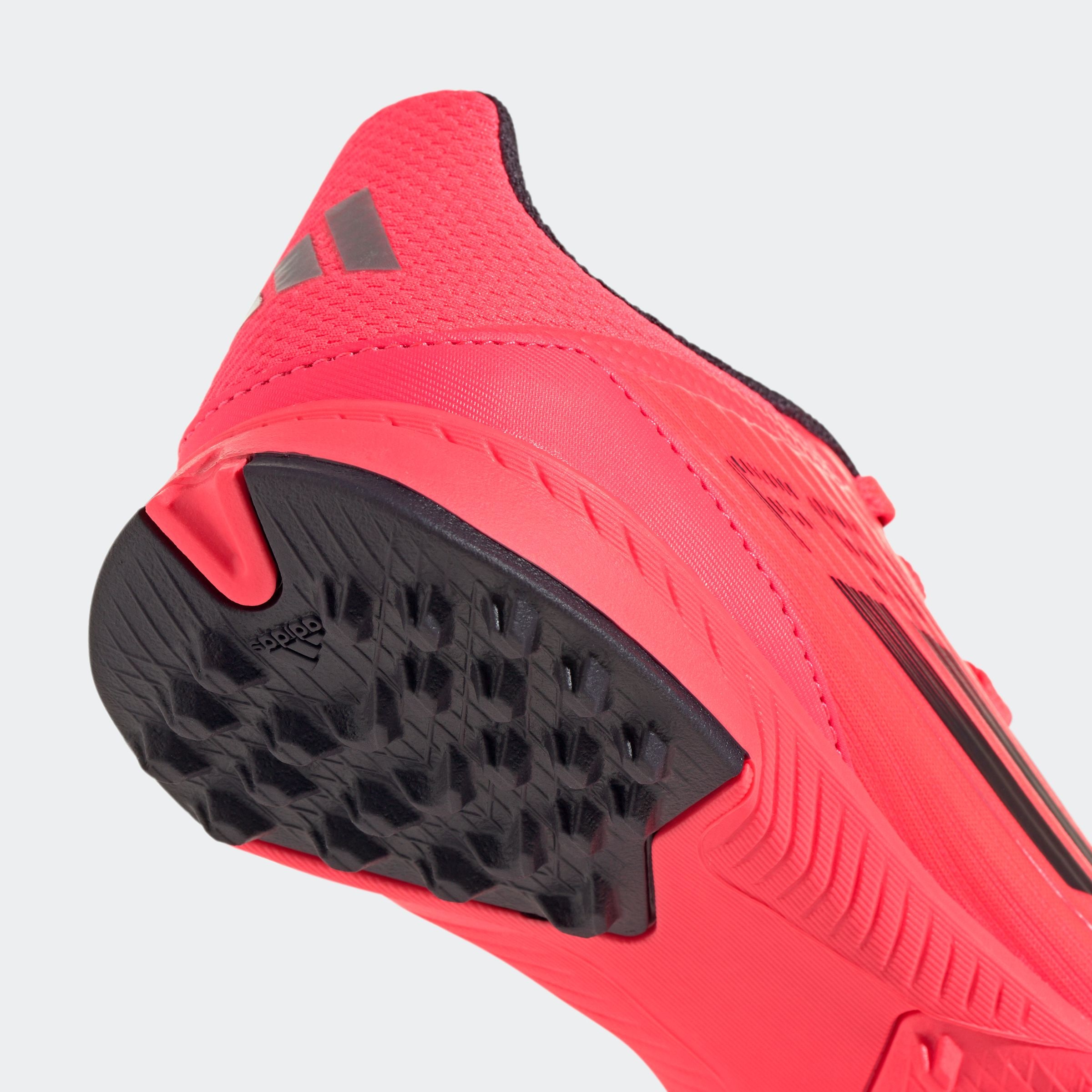 adidas Performance Fussballschuh »F50 LEAGUE KIDS TF«