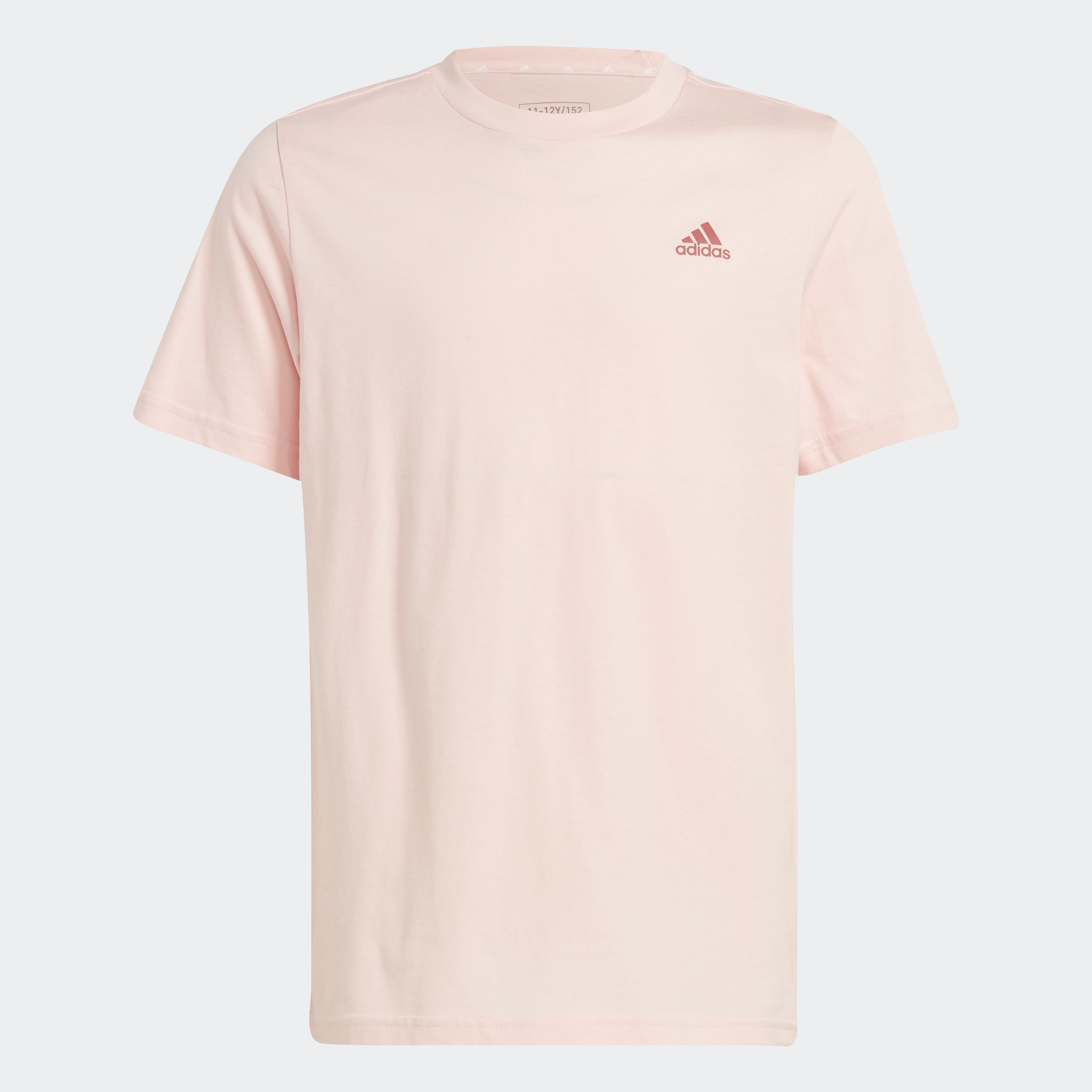 adidas Sportswear T-Shirt »ESSENTIALS SMALL LOGO COTTON«