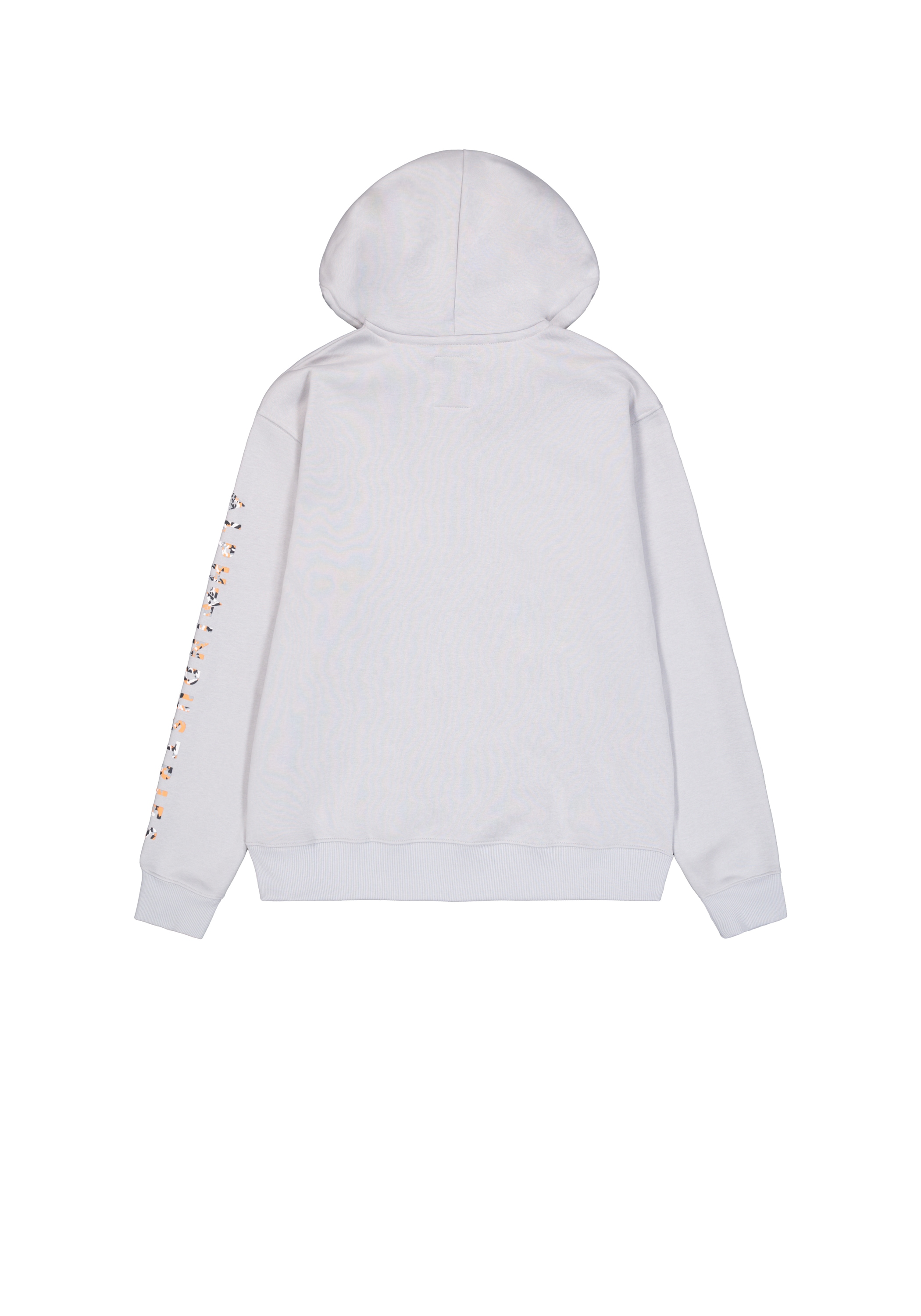 Alpha Industries Hoodie »Camo Sleeve Hoodie Hoody«
