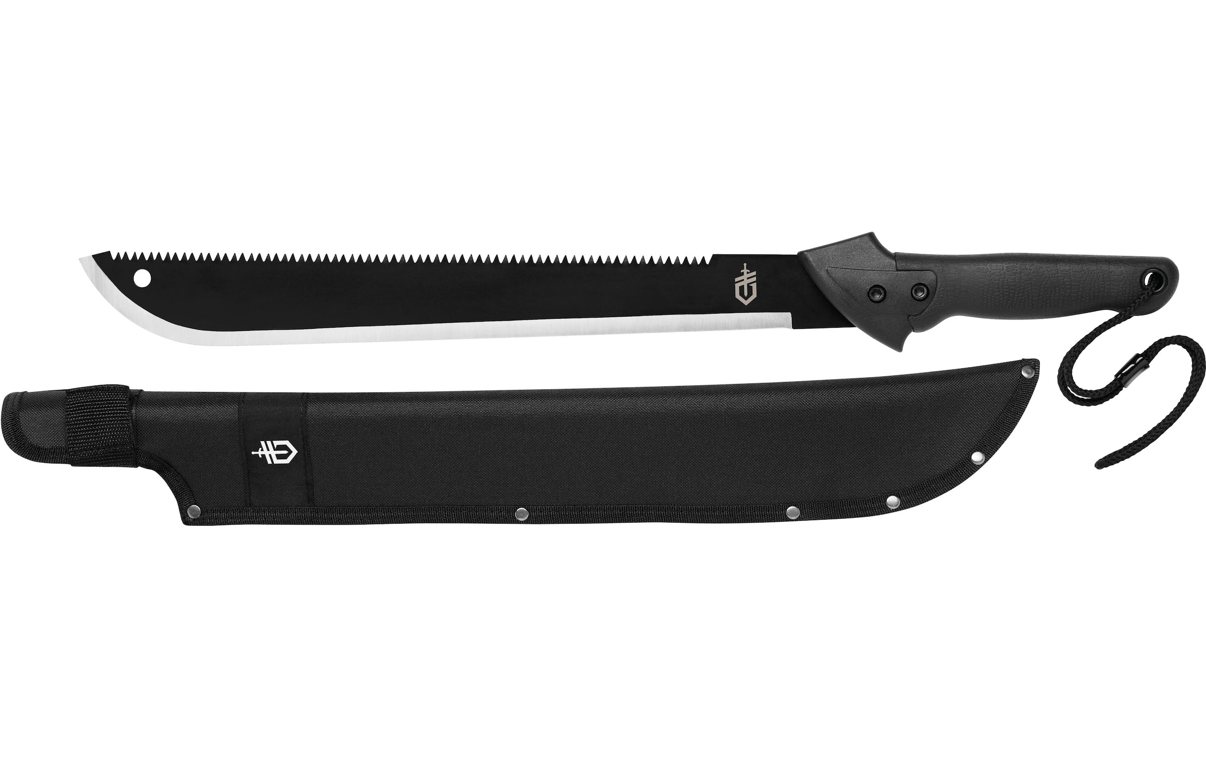 Gerber Machete »Gator«