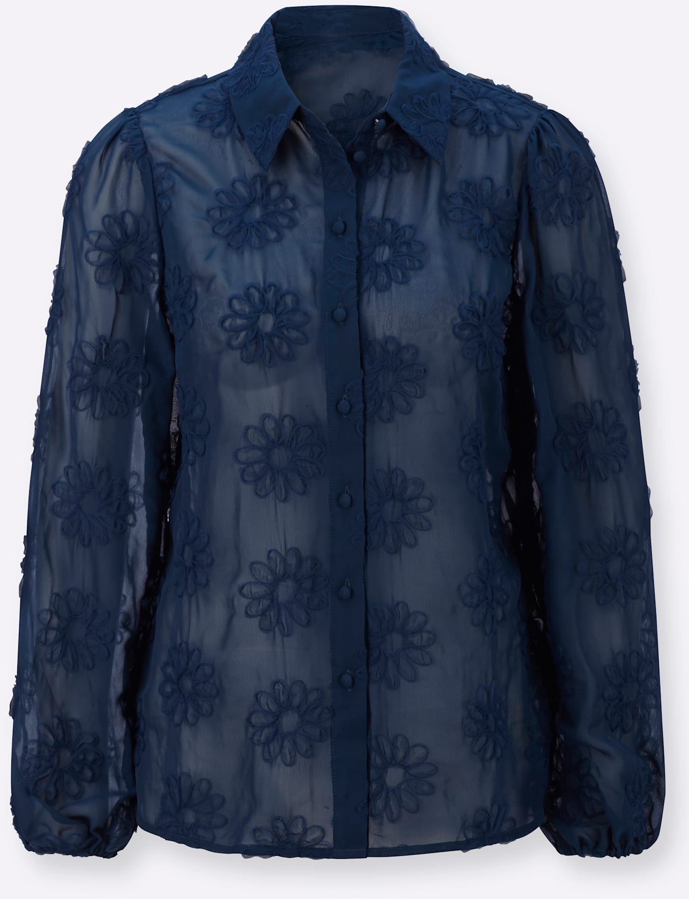 creation L Blouse chemise