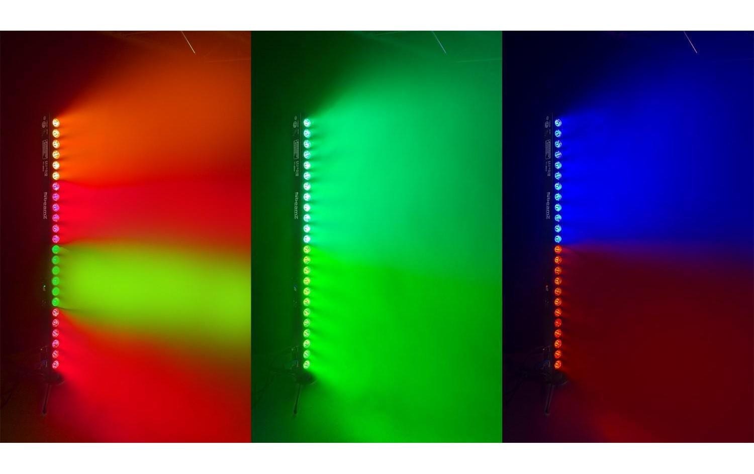 BeamZ LED-Streifen »BBB243«