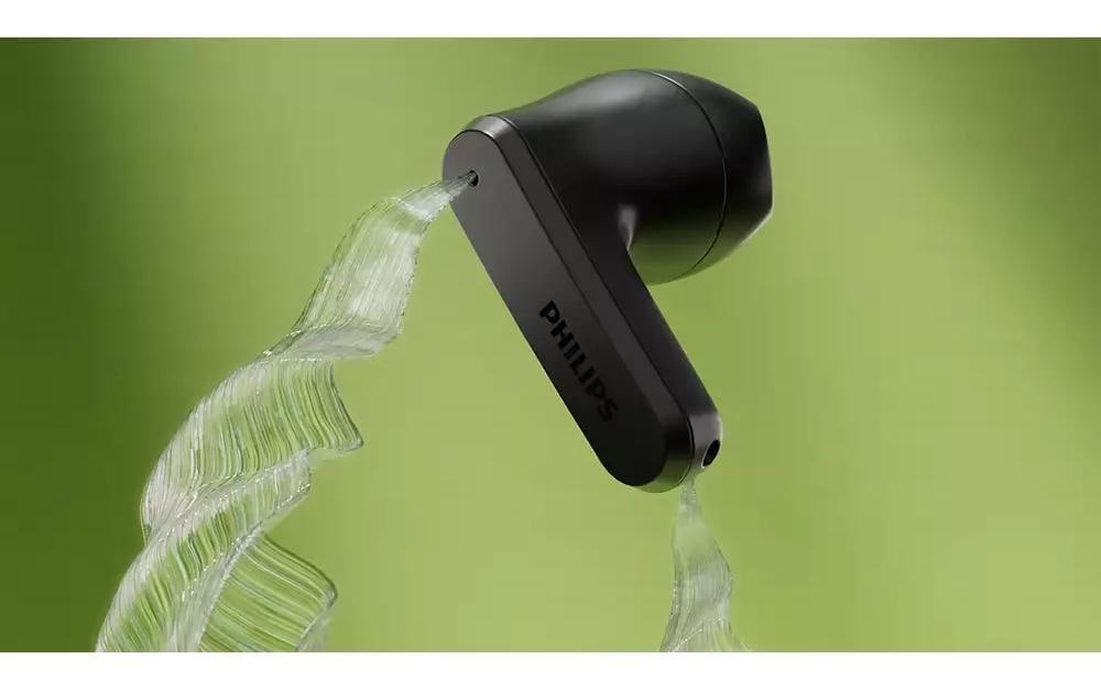 Philips wireless In-Ear-Kopfhörer »True Wireless«