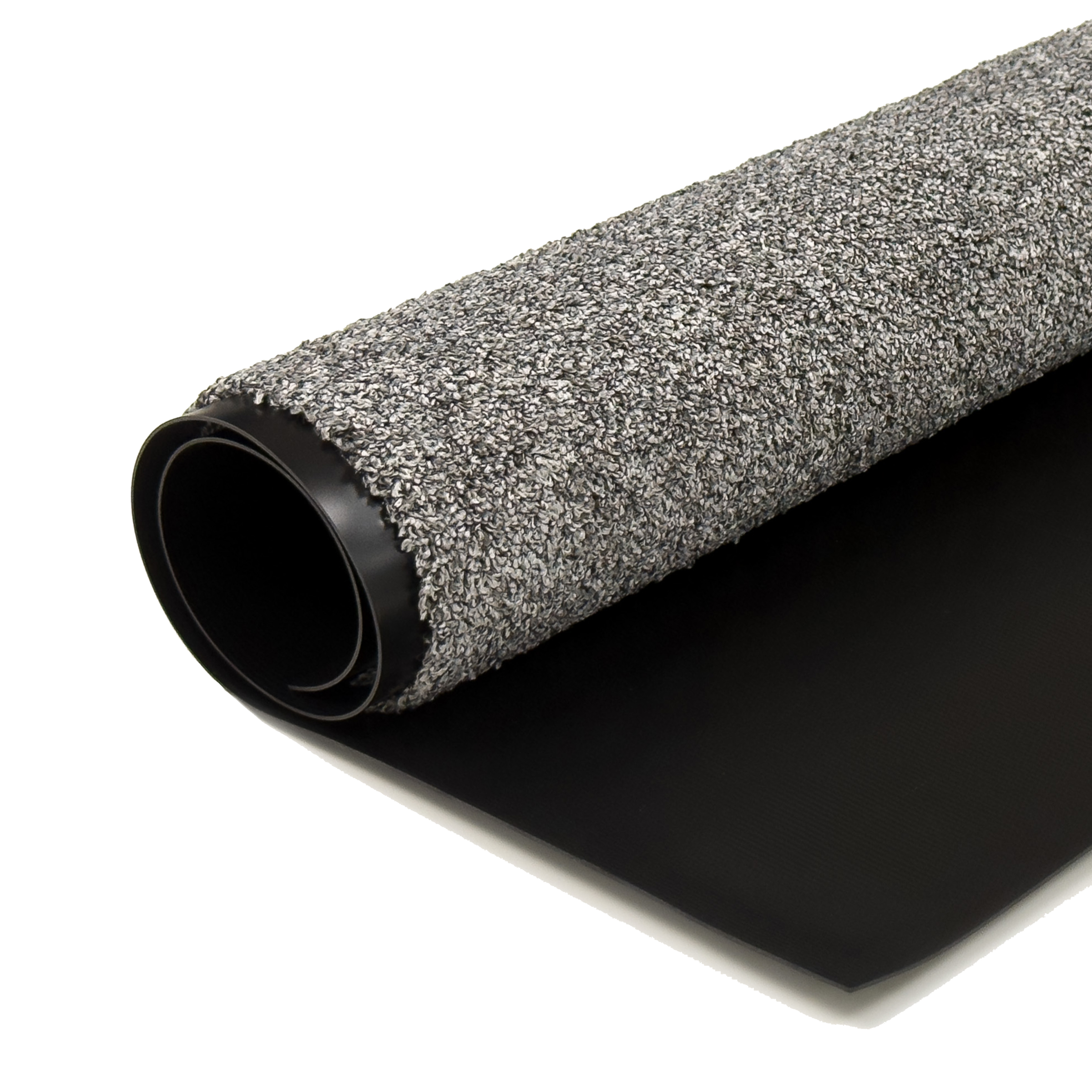 GOODproduct Fussmatte »Vianne« rechteckig 10 mm Höhe