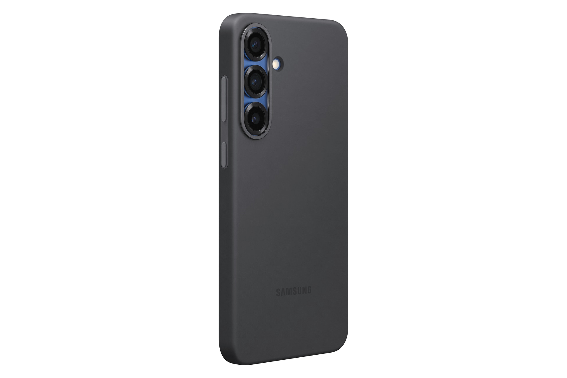 Samsung Handyhülle »Silicone Case für Samsung Galaxy S25+«, Backcover, Schutzhülle, Handyschutzhülle, Case, Schutzcase, stossfest