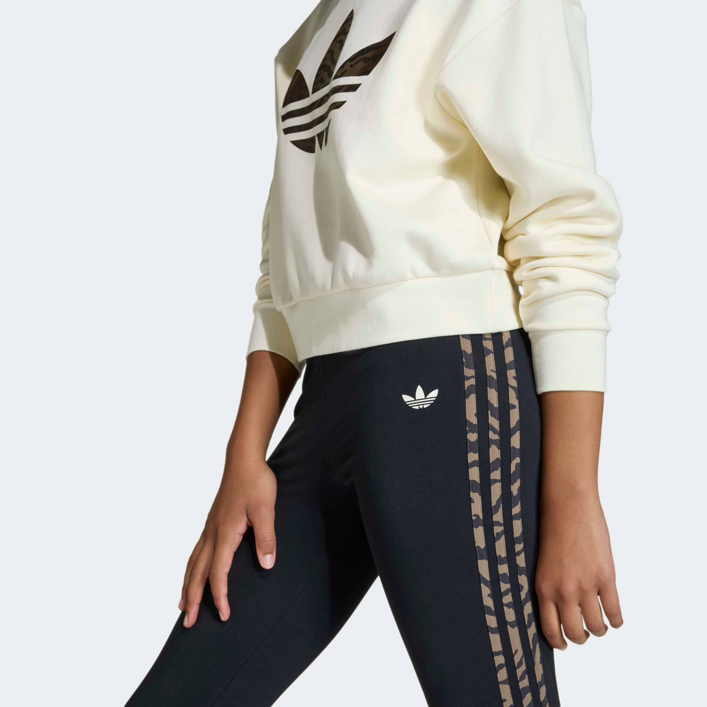 adidas Originals Leggings »TIGHT 3-STREIFEN«